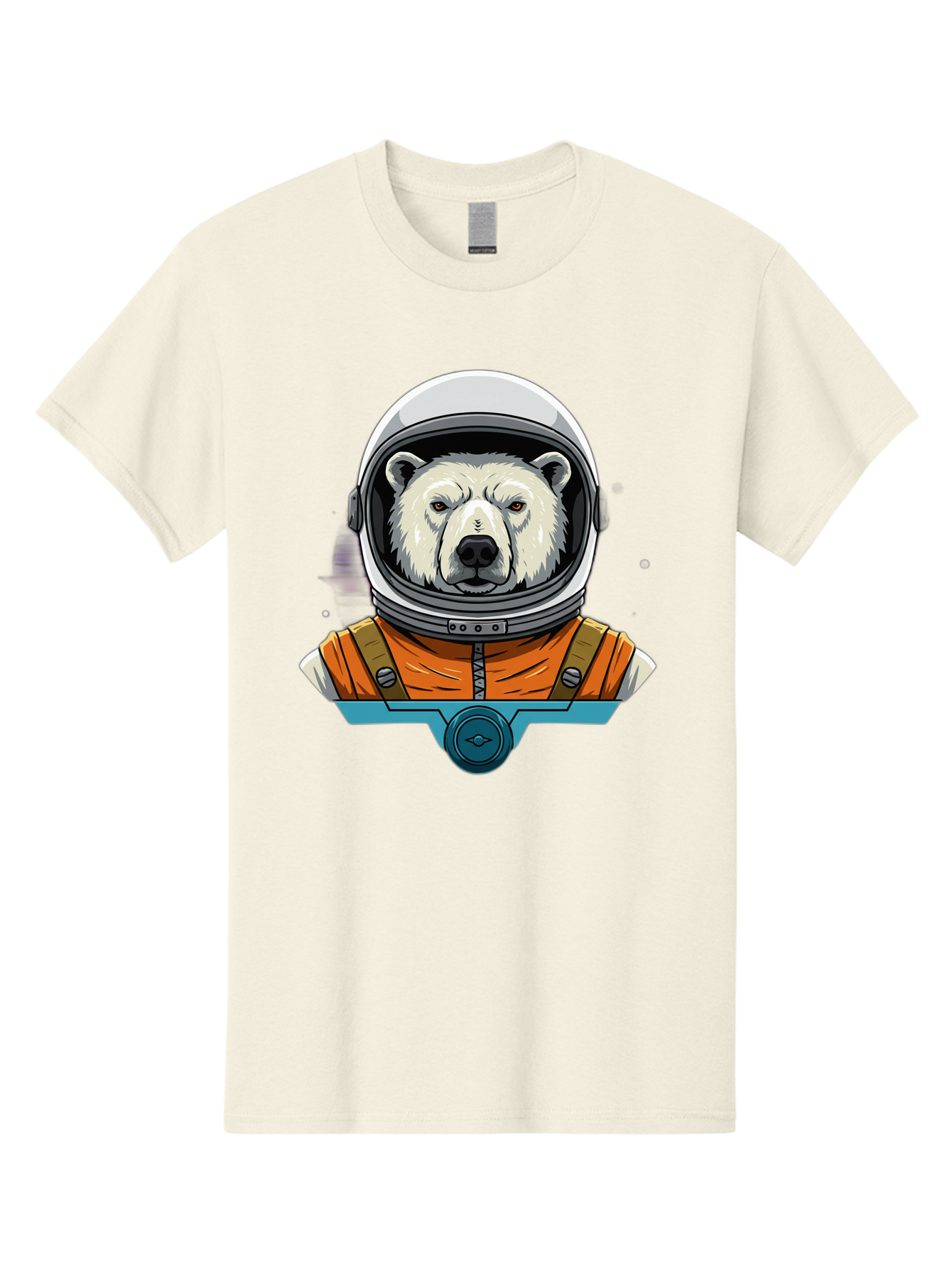 Polar-Bear-Astronaut-6 Men'S Graphic Tee, 100% Cotton, Comfortable Casual Summer Wear, Machine Washable, Vintage Camera, Old Camera, Antique Camera, Black Camera, Classic Photography, Photography Equipment, Nostalgic Device, Film Camera, Baf387