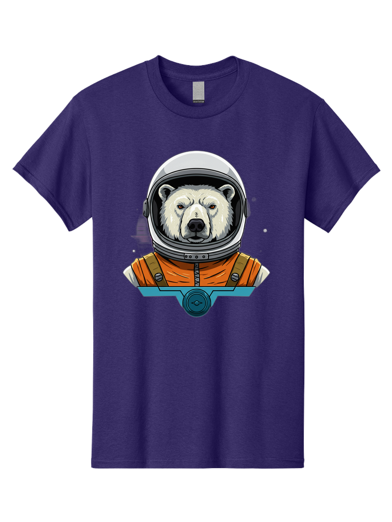 Polar-Bear-Astronaut-6 Men'S Graphic Tee, 100% Cotton, Comfortable Casual Summer Wear, Machine Washable, Vintage Camera, Old Camera, Antique Camera, Black Camera, Classic Photography, Photography Equipment, Nostalgic Device, Film Camera, Baf387