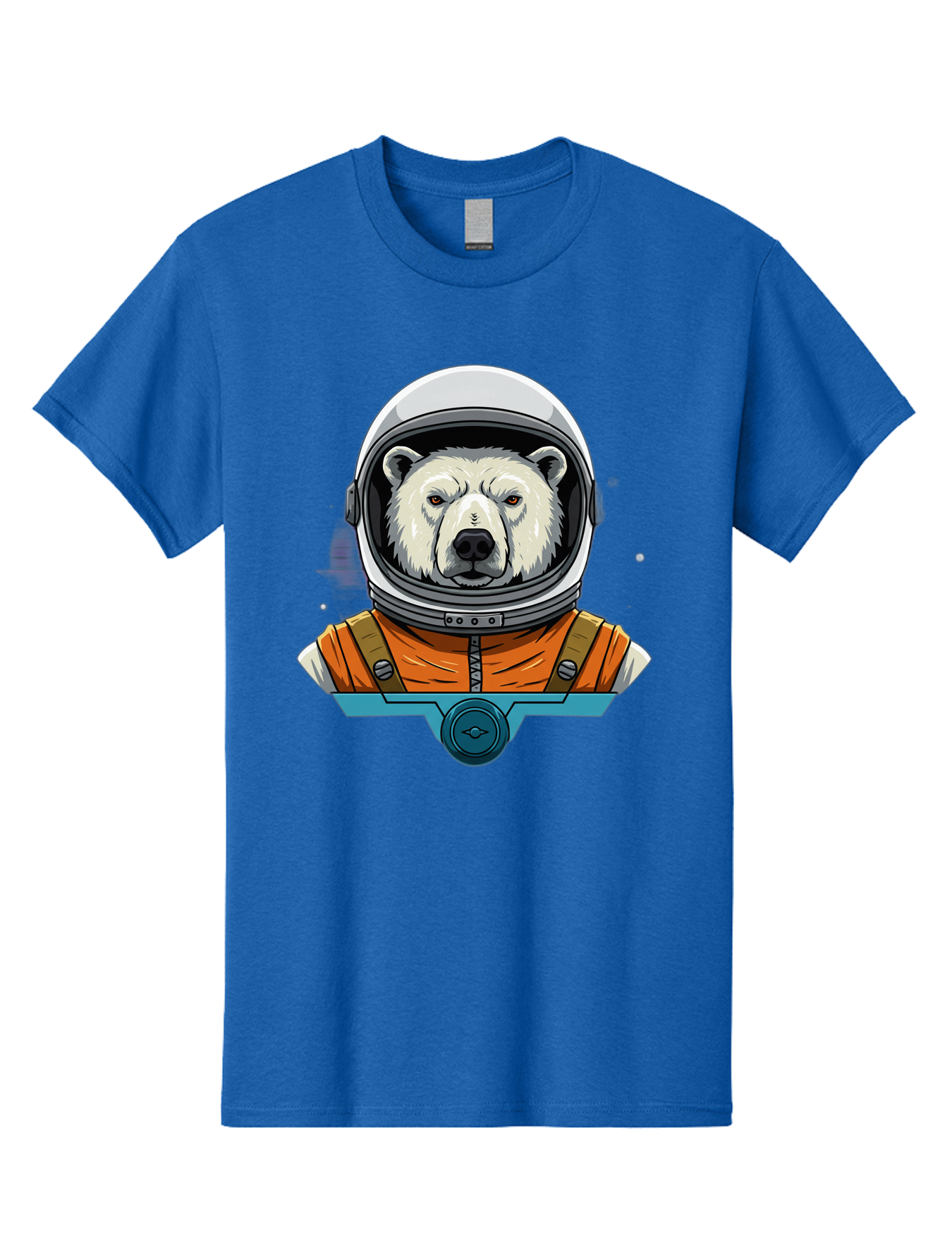 Polar-Bear-Astronaut-6 Men'S Graphic Tee, 100% Cotton, Comfortable Casual Summer Wear, Machine Washable, Vintage Camera, Old Camera, Antique Camera, Black Camera, Classic Photography, Photography Equipment, Nostalgic Device, Film Camera, Baf387