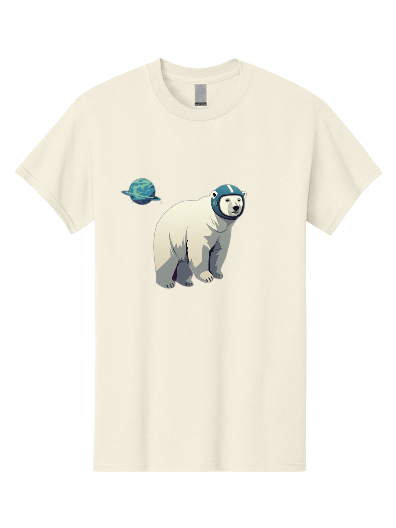 Polar-Bear-Astronaut-7 Men'S Graphic Tee, 100% Cotton, Comfortable Casual Summer Wear, Machine Washable, Vintage Camera, Old Camera, Antique Camera, Black Camera, Classic Photography, Photography Equipment, Nostalgic Device, Film Camera, Baf388