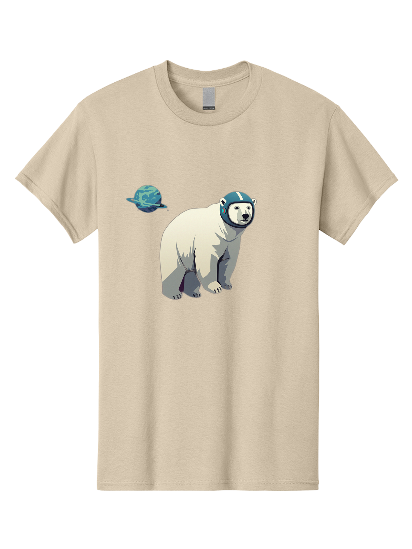 Polar-Bear-Astronaut-7 Men'S Graphic Tee, 100% Cotton, Comfortable Casual Summer Wear, Machine Washable, Vintage Camera, Old Camera, Antique Camera, Black Camera, Classic Photography, Photography Equipment, Nostalgic Device, Film Camera, Baf388