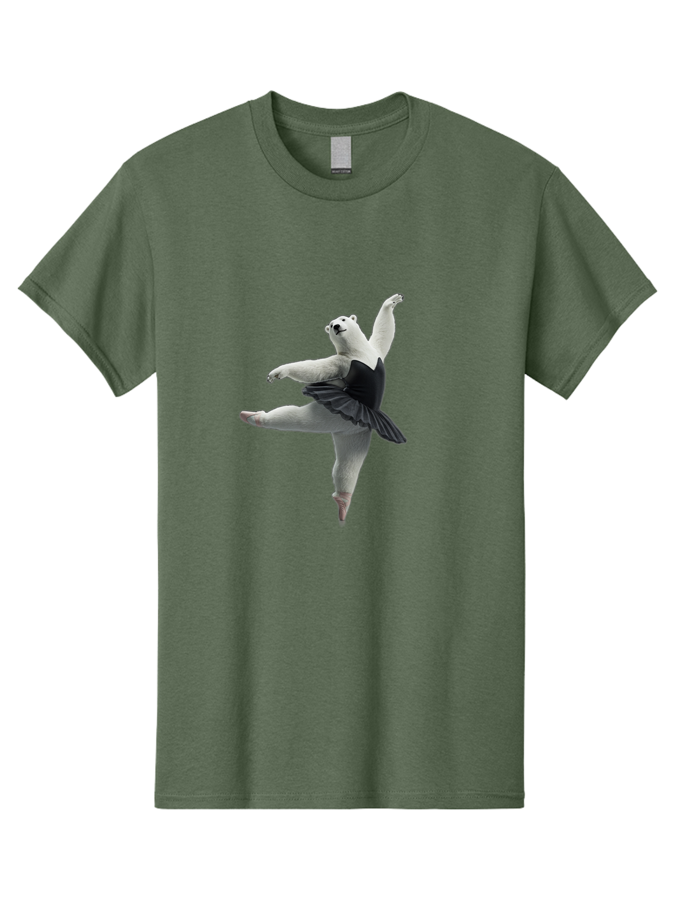 Polar-Bear-Ballerina Men'S Graphic Tee, 100% Cotton, Comfortable Casual Summer Wear, Machine Washable, Vintage Camera, Old Camera, Antique Camera, Black Camera, Classic Photography, Photography Equipment, Nostalgic Device, Film Camera, Baf391