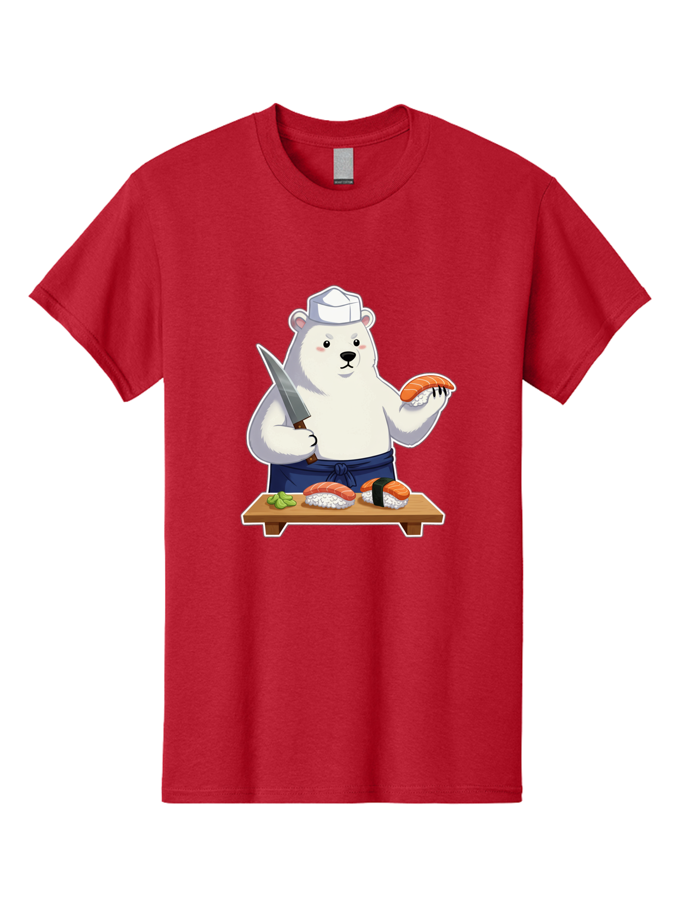 Polar-Bear-Chef-3 Men'S Graphic Tee, 100% Cotton, Comfortable Casual Summer Wear, Machine Washable, Vintage Camera, Old Camera, Antique Camera, Black Camera, Classic Photography, Photography Equipment, Nostalgic Device, Film Camera, Camera Art Baf394