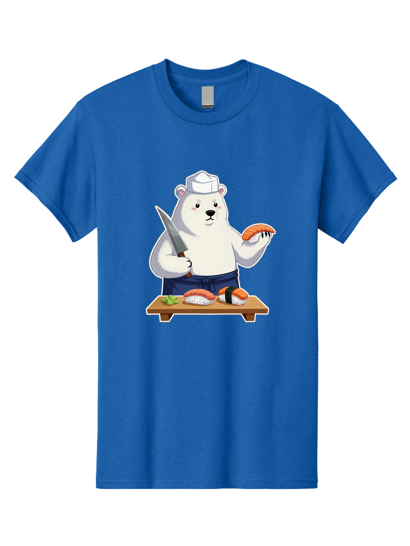 Polar-Bear-Chef-3 Men'S Graphic Tee, 100% Cotton, Comfortable Casual Summer Wear, Machine Washable, Vintage Camera, Old Camera, Antique Camera, Black Camera, Classic Photography, Photography Equipment, Nostalgic Device, Film Camera, Camera Art Baf394