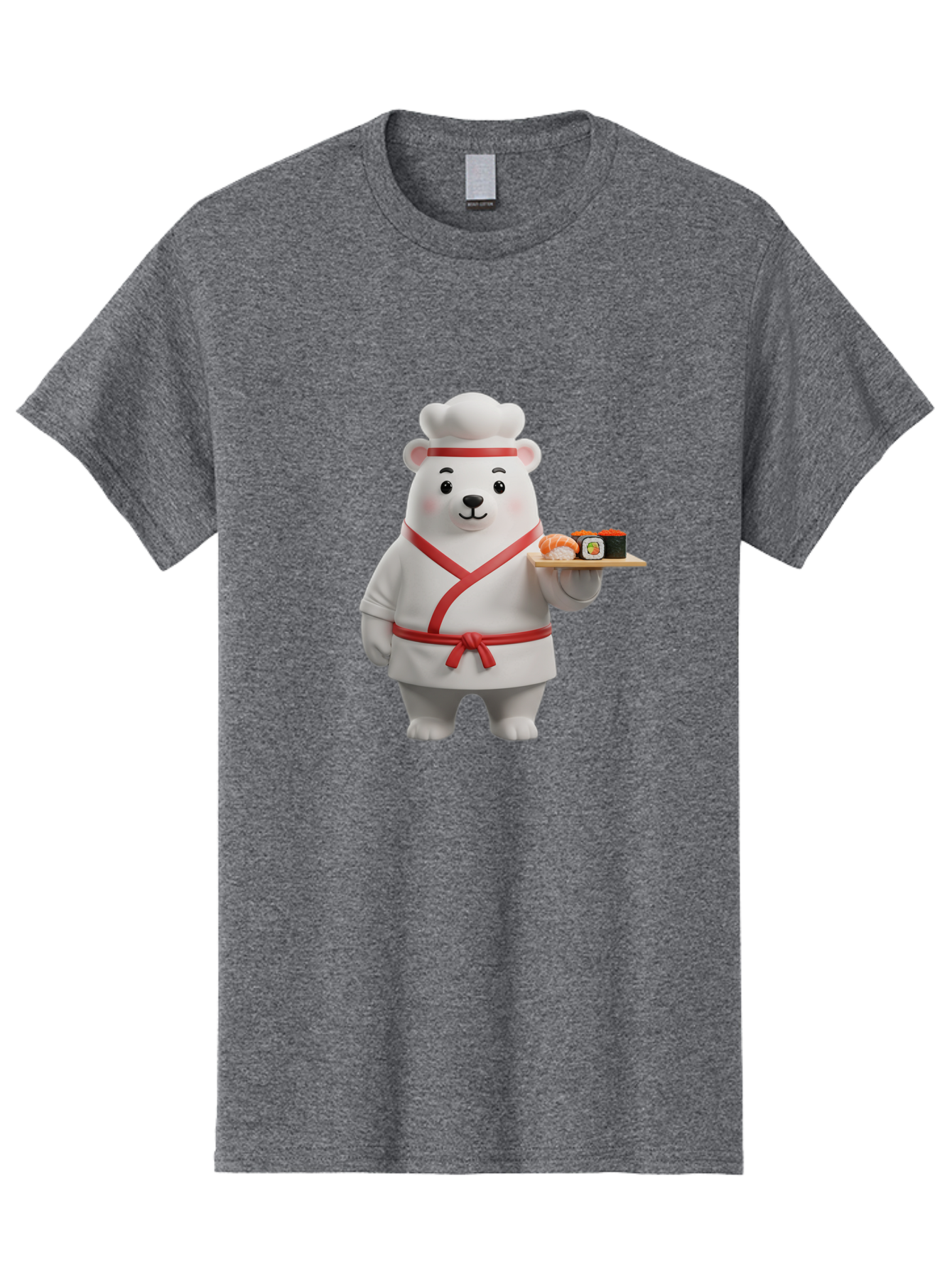 Polar-Bear-Chef Men'S Graphic Tee, 100% Cotton, Comfortable Casual Summer Wear, Machine Washable, Vintage Camera, Old Camera, Antique Camera, Black Camera, Classic Photography, Photography Equipment, Nostalgic Device, Film Camera, Camera Art Baf395