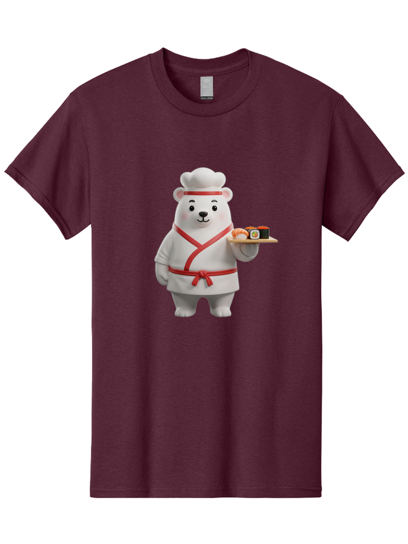 Polar-Bear-Chef Men'S Graphic Tee, 100% Cotton, Comfortable Casual Summer Wear, Machine Washable, Vintage Camera, Old Camera, Antique Camera, Black Camera, Classic Photography, Photography Equipment, Nostalgic Device, Film Camera, Camera Art Baf395