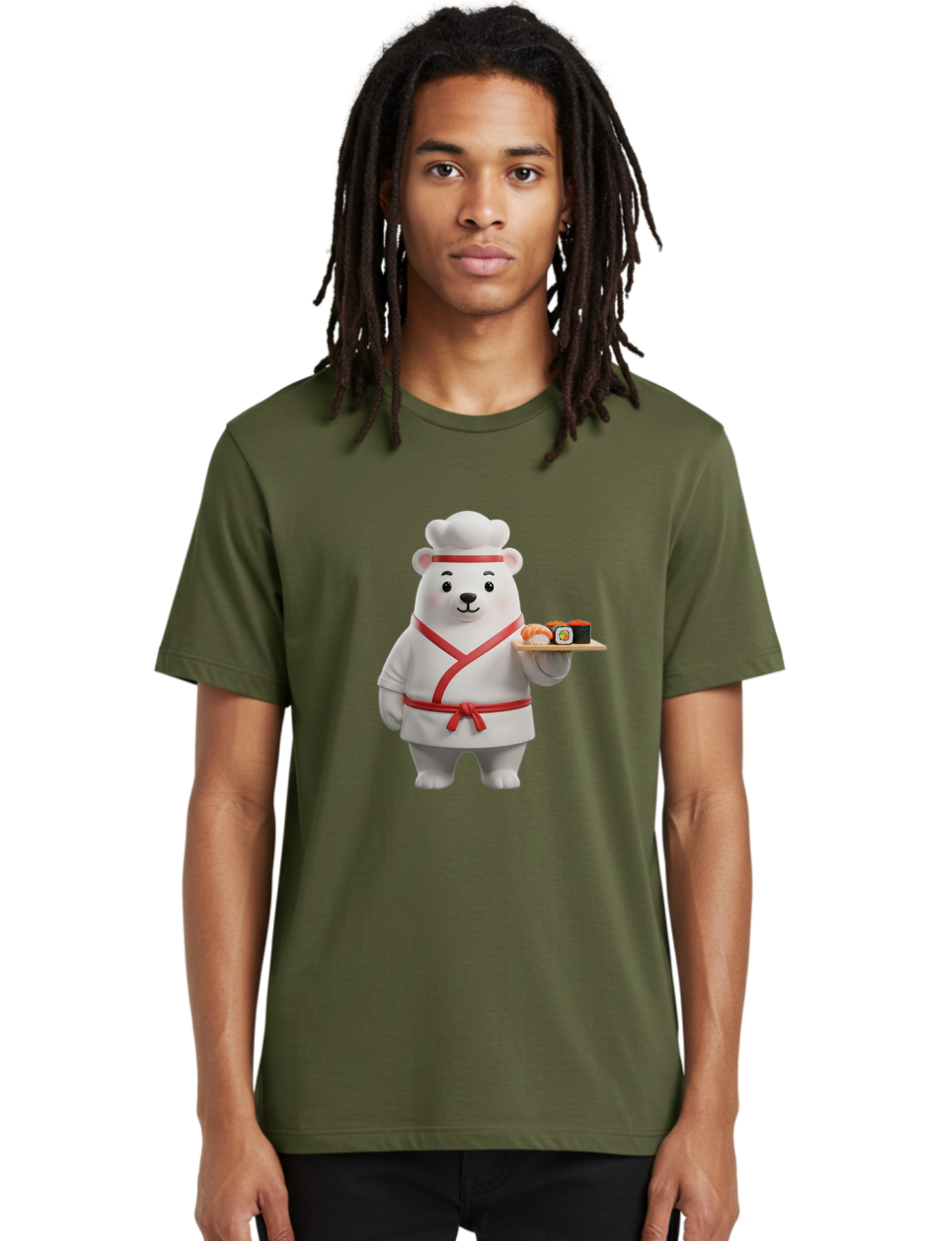 Polar-Bear-Chef Men'S Graphic Tee, 100% Cotton, Comfortable Casual Summer Wear, Machine Washable, Vintage Camera, Old Camera, Antique Camera, Black Camera, Classic Photography, Photography Equipment, Nostalgic Device, Film Camera, Camera Art Baf395