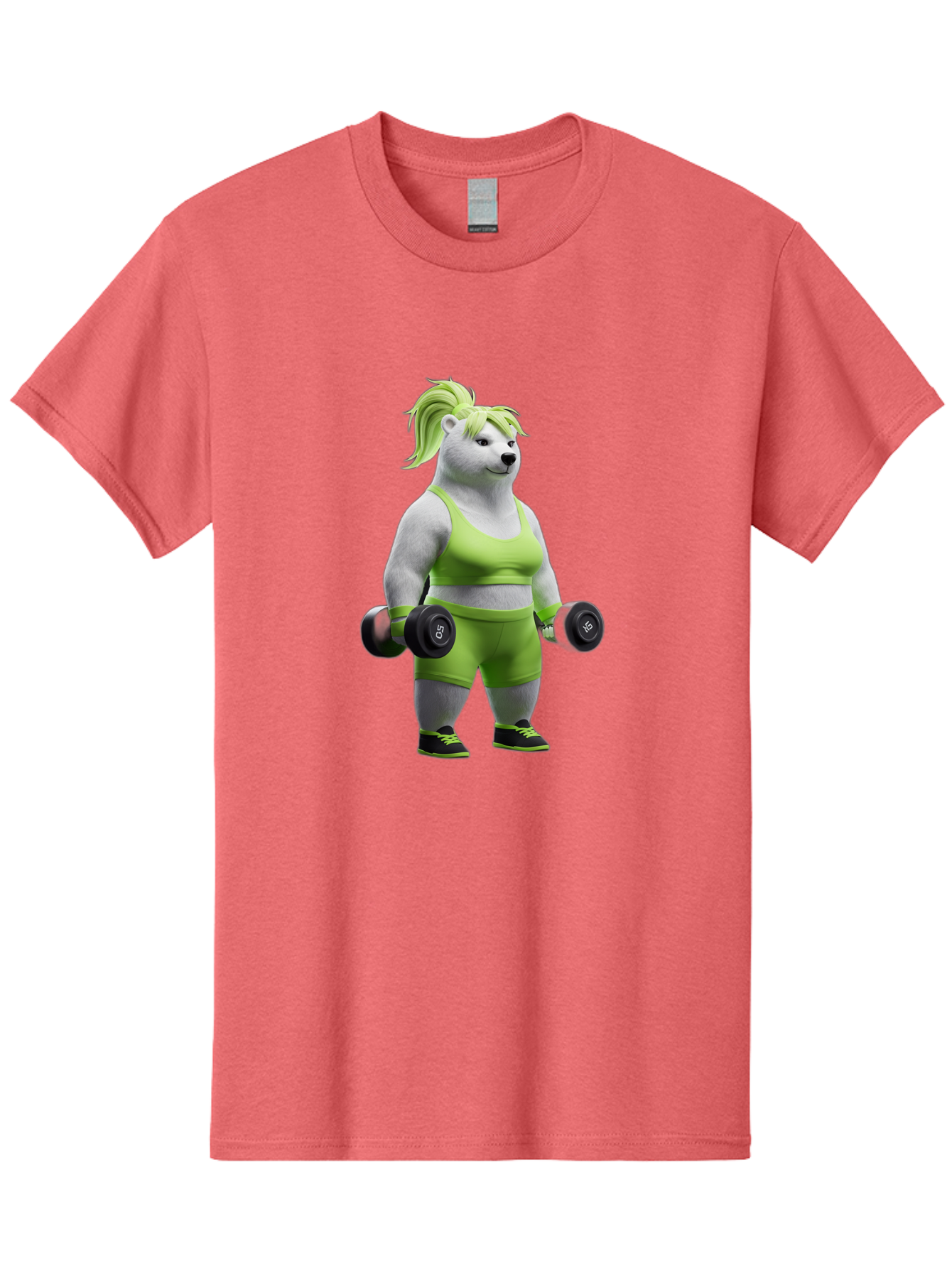 Polar-Bear-Fitness-1 Men'S Graphic Tee, 100% Cotton, Comfortable Casual Summer Wear, Machine Washable, Vintage Camera, Old Camera, Antique Camera, Black Camera, Classic Photography, Photography Equipment, Nostalgic Device, Film Camera, Baf396