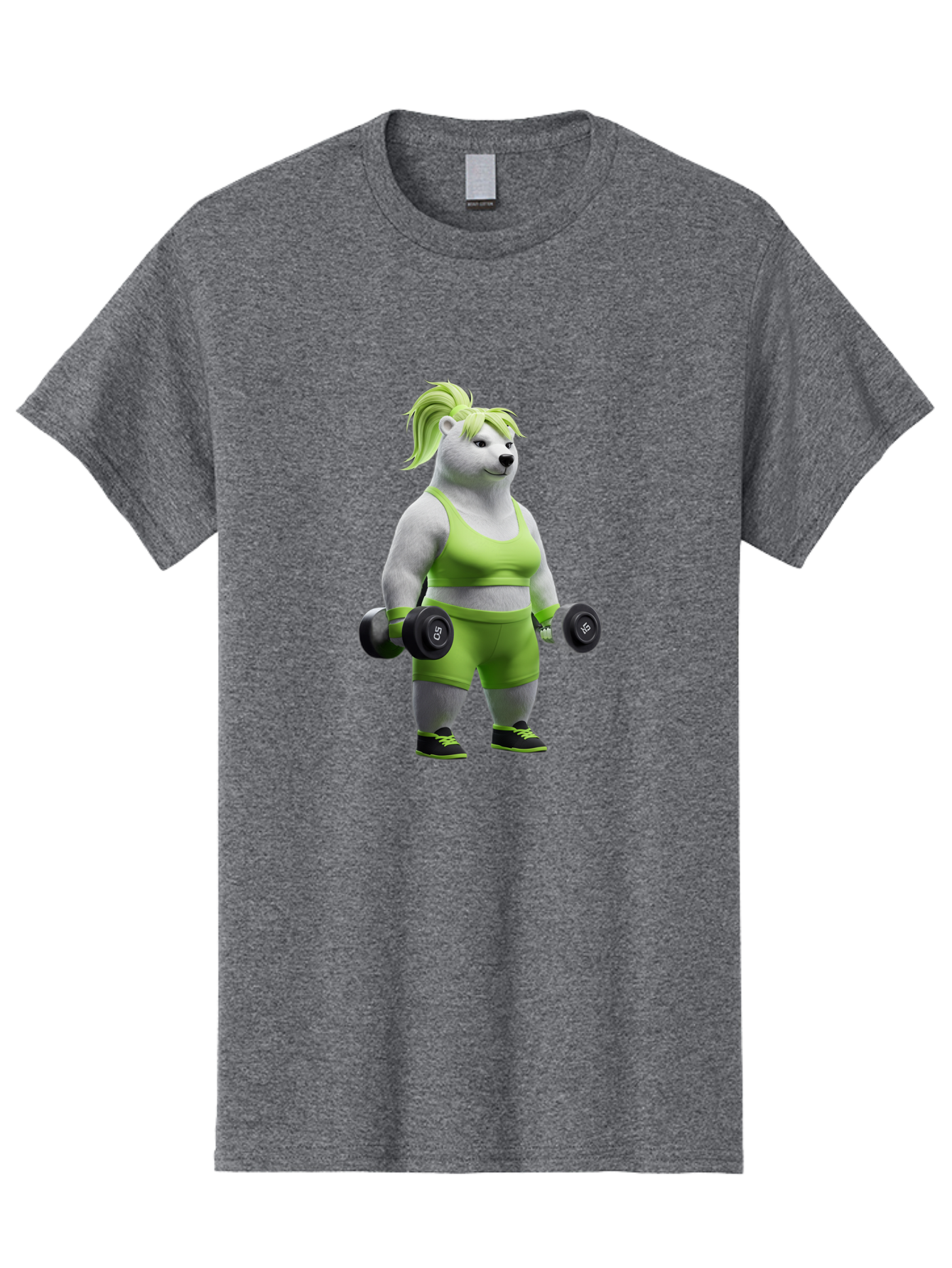 Polar-Bear-Fitness-1 Men'S Graphic Tee, 100% Cotton, Comfortable Casual Summer Wear, Machine Washable, Vintage Camera, Old Camera, Antique Camera, Black Camera, Classic Photography, Photography Equipment, Nostalgic Device, Film Camera, Baf396