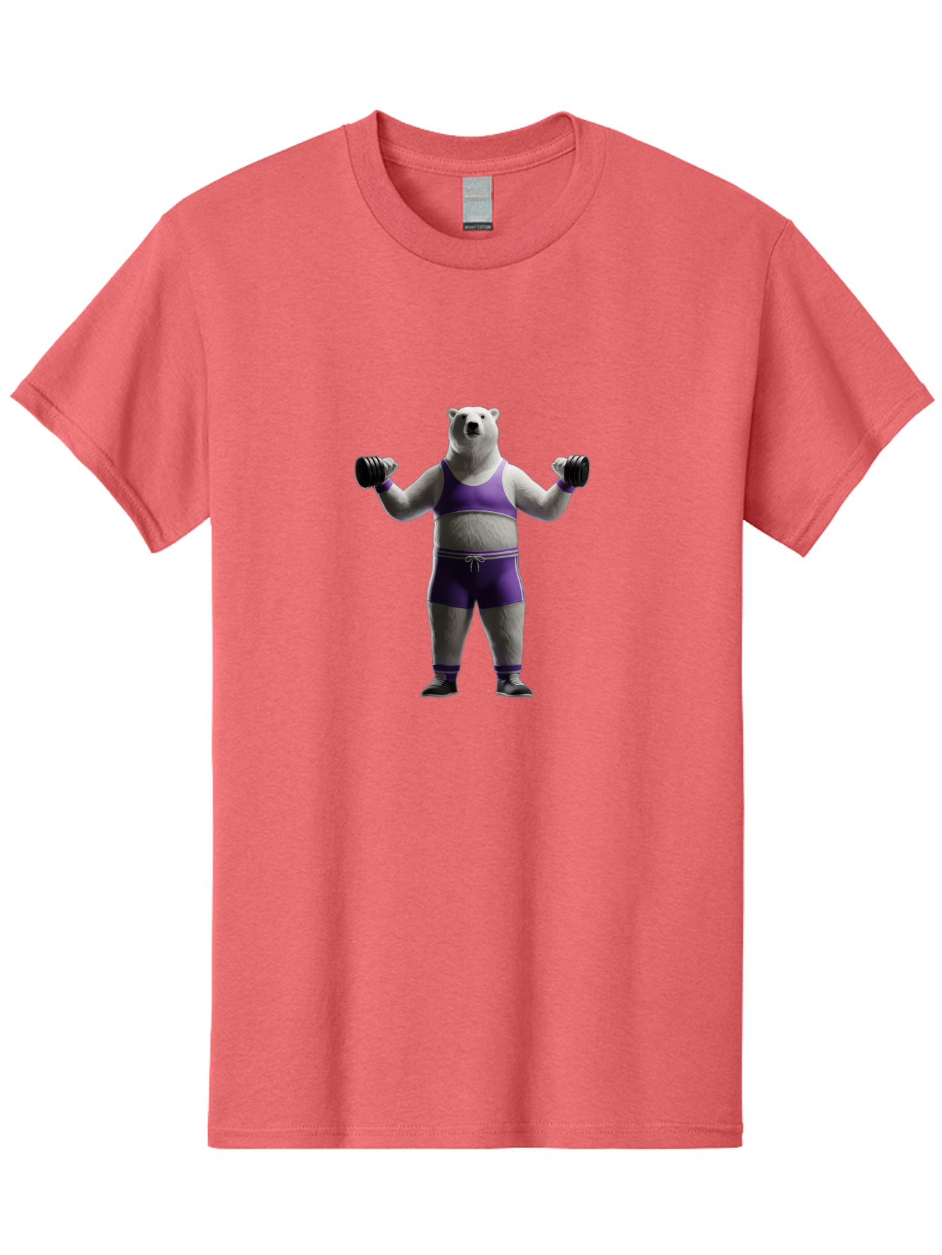 Polar-Bear Men'S Graphic Tee, 100% Cotton, Comfortable Casual Summer Wear, Machine Washable, Vintage Camera, Old Camera, Antique Camera, Black Camera, Classic Photography, Photography Equipment, Nostalgic Device, Film Camera, Camera Art Baf432