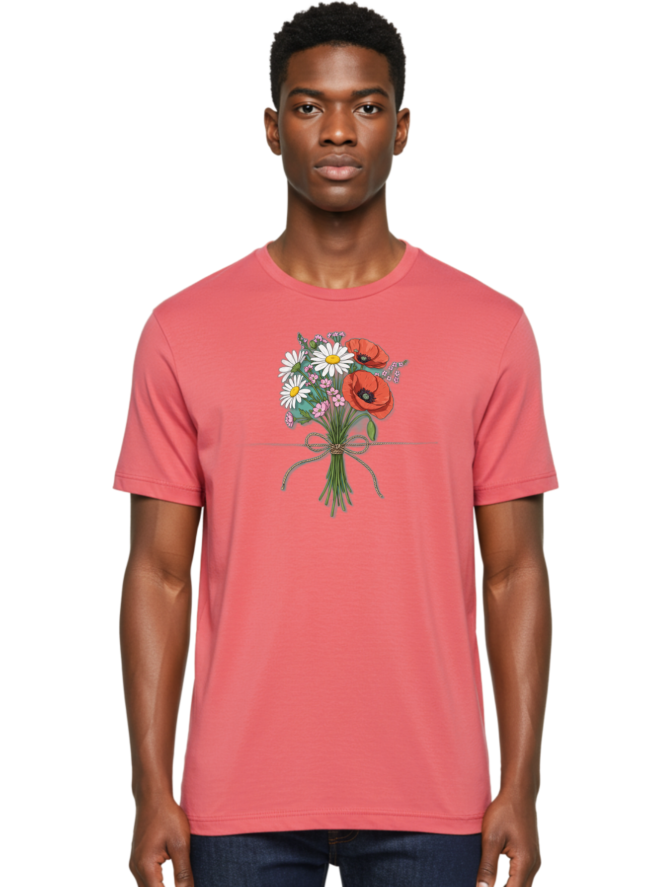 Poppies-And-Daisies Men'S Graphic Tee, 100% Cotton, Comfortable Casual Summer Wear, Machine Washable, Vintage Camera, Old Camera, Antique Camera, Black Camera, Classic Photography, Photography Equipment, Nostalgic Device, Film Camera, Baf433