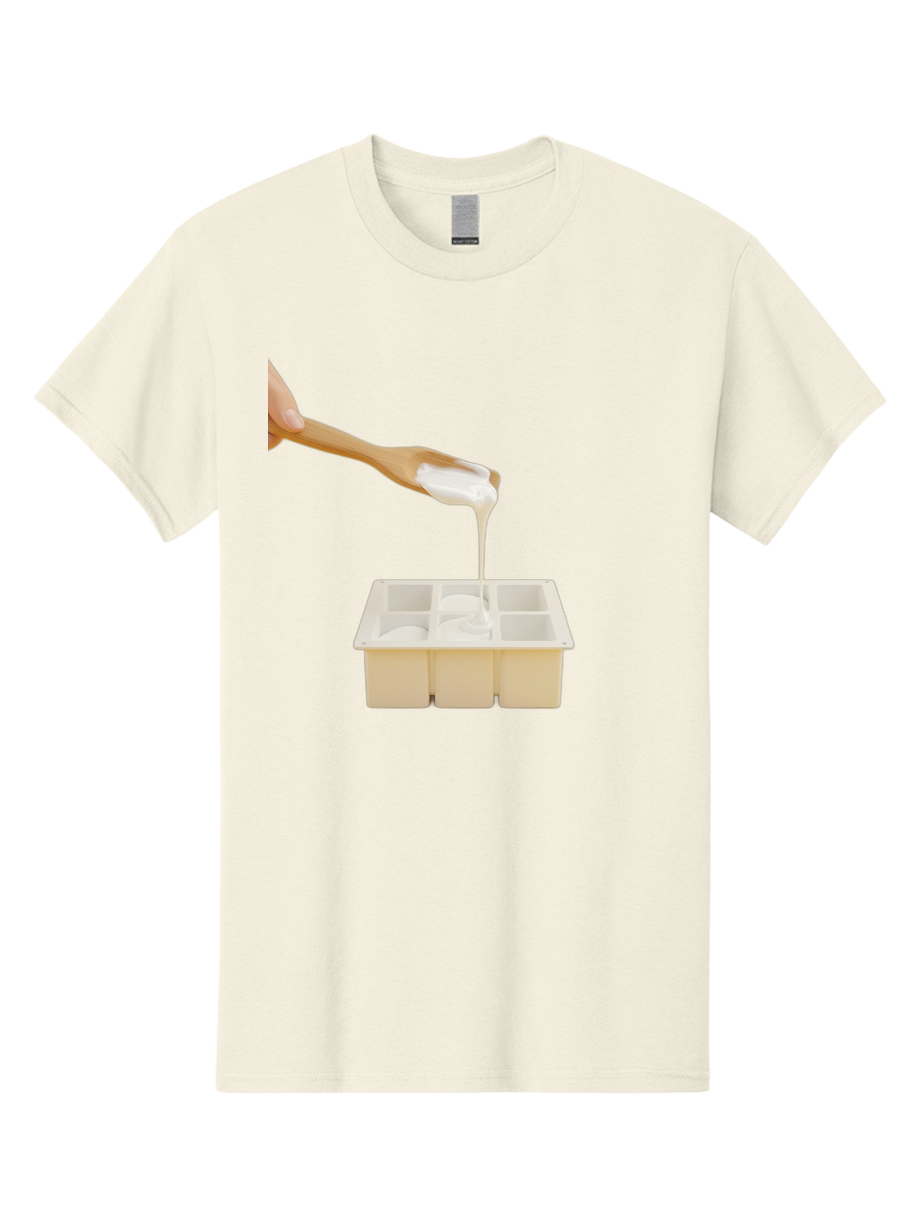 Pouring-Into-Ice-Cube-Tray Men'S Graphic Tee, 100% Cotton, Comfortable Casual Summer Wear, Machine Washable, Vintage Camera, Old Camera, Antique Camera, Black Camera, Classic Photography, Photography Equipment, Nostalgic Device, Film Camera, Baf435