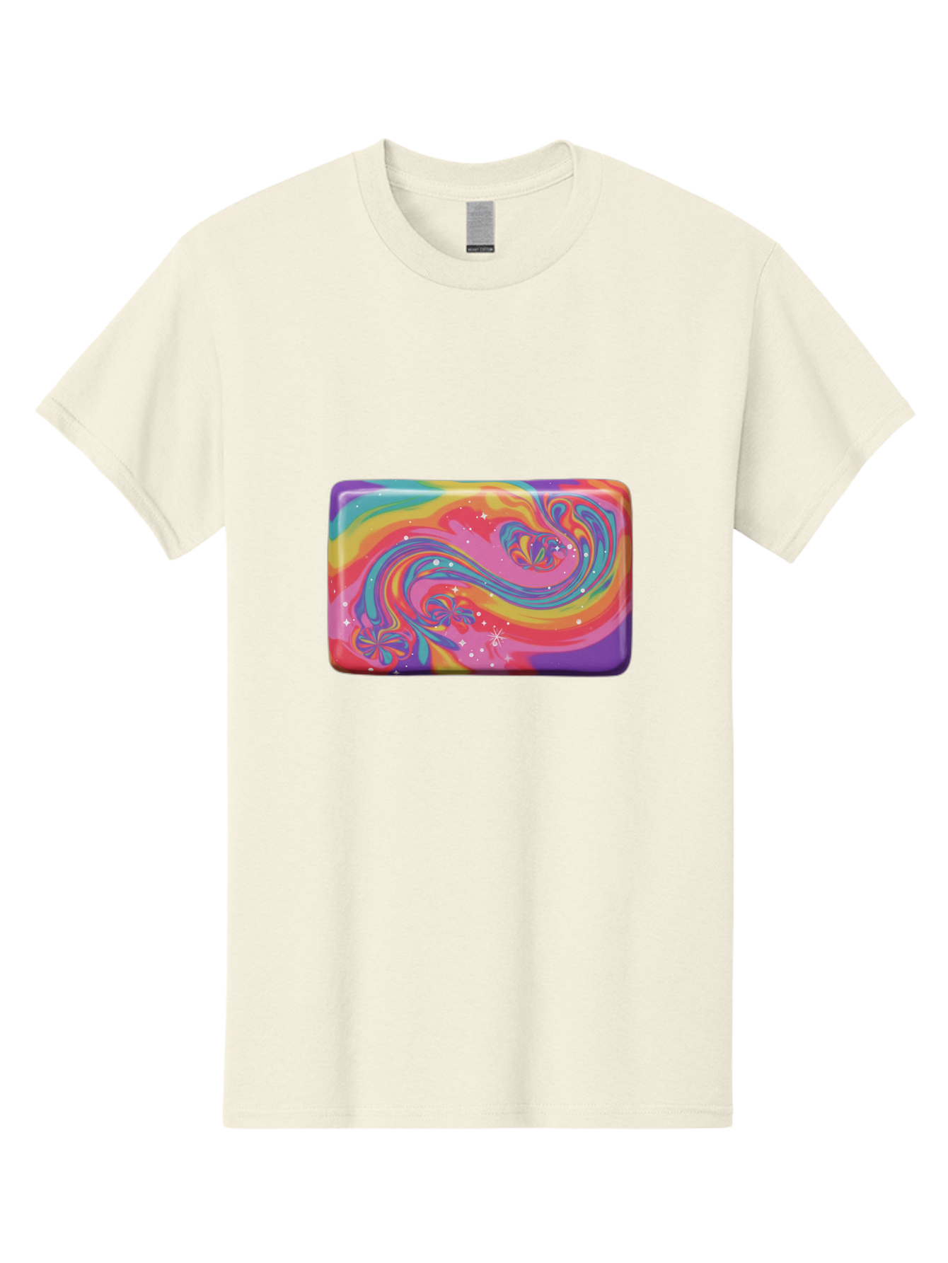 Psychedelic-Soap Men'S Graphic Tee, 100% Cotton, Comfortable Casual Summer Wear, Machine Washable, Vintage Camera, Old Camera, Antique Camera, Black Camera, Classic Photography, Photography Equipment, Nostalgic Device, Film Camera, Camera Art Baf437