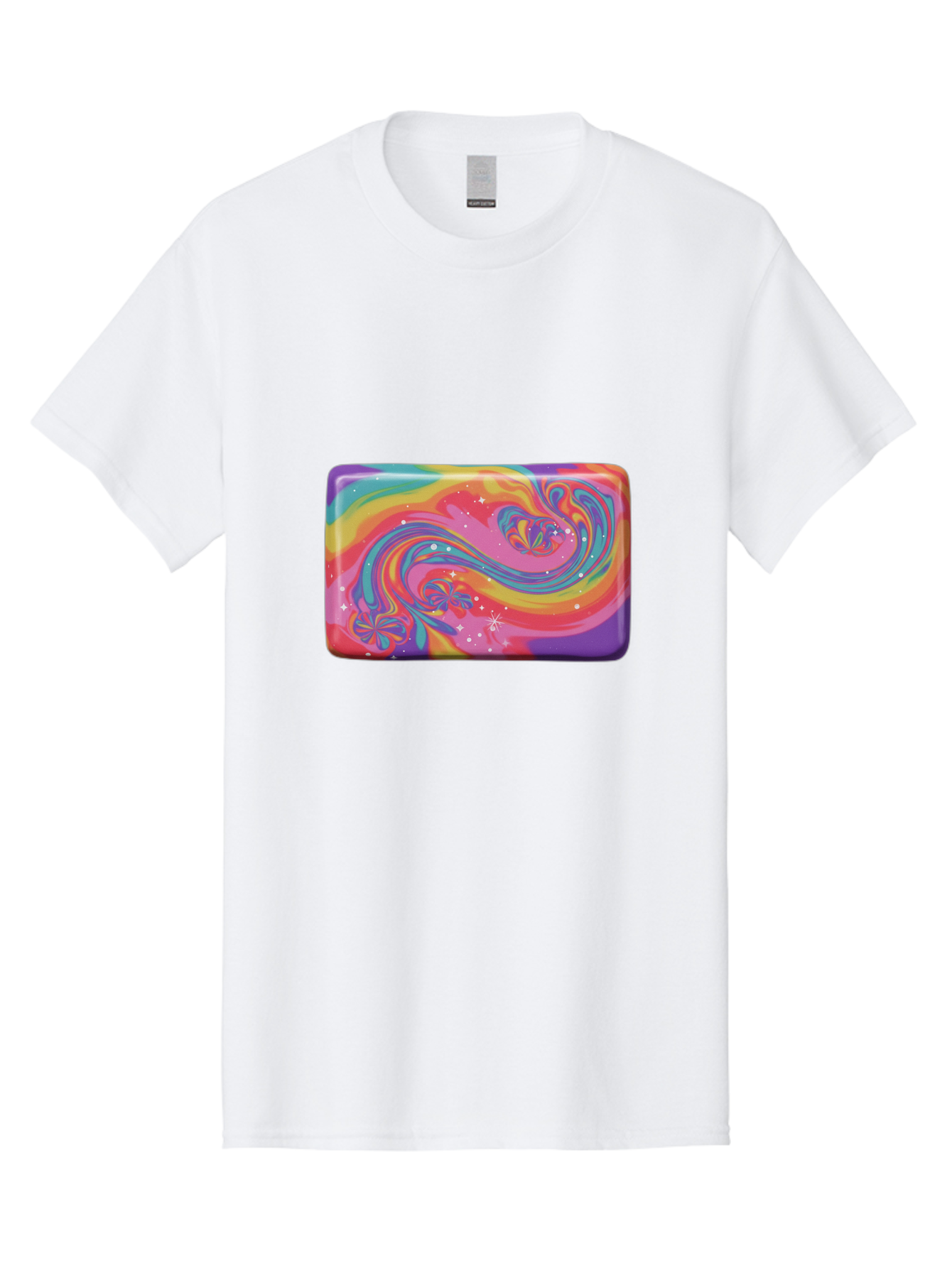 Psychedelic-Soap Men'S Graphic Tee, 100% Cotton, Comfortable Casual Summer Wear, Machine Washable, Vintage Camera, Old Camera, Antique Camera, Black Camera, Classic Photography, Photography Equipment, Nostalgic Device, Film Camera, Camera Art Baf437