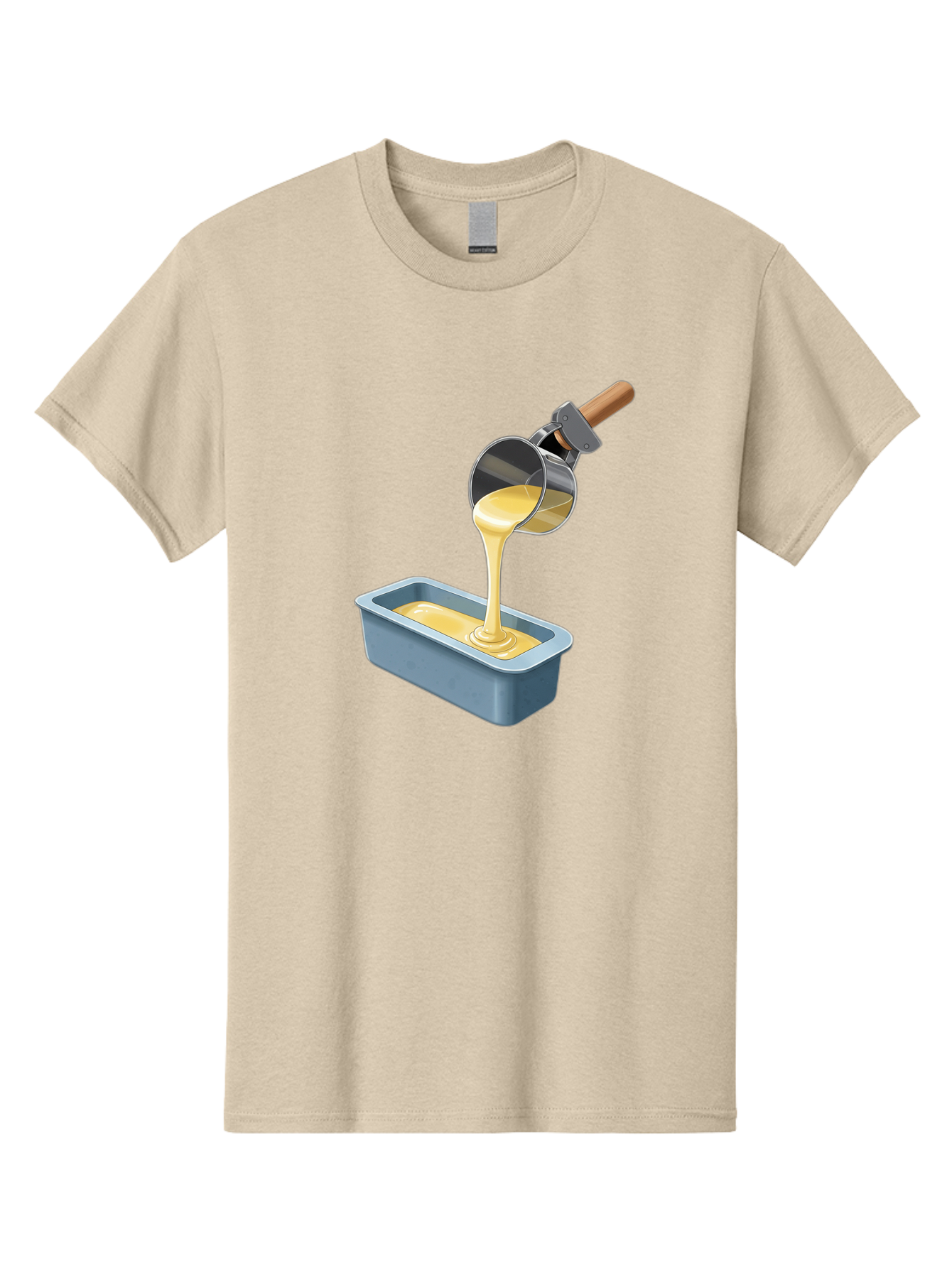 Pudding-Pouring-Into-Pan Men'S Graphic Tee, 100% Cotton, Comfortable Casual Summer Wear, Machine Washable, Vintage Camera, Old Camera, Antique Camera, Black Camera, Classic Photography, Photography Equipment, Nostalgic Device, Film Camera, Baf438