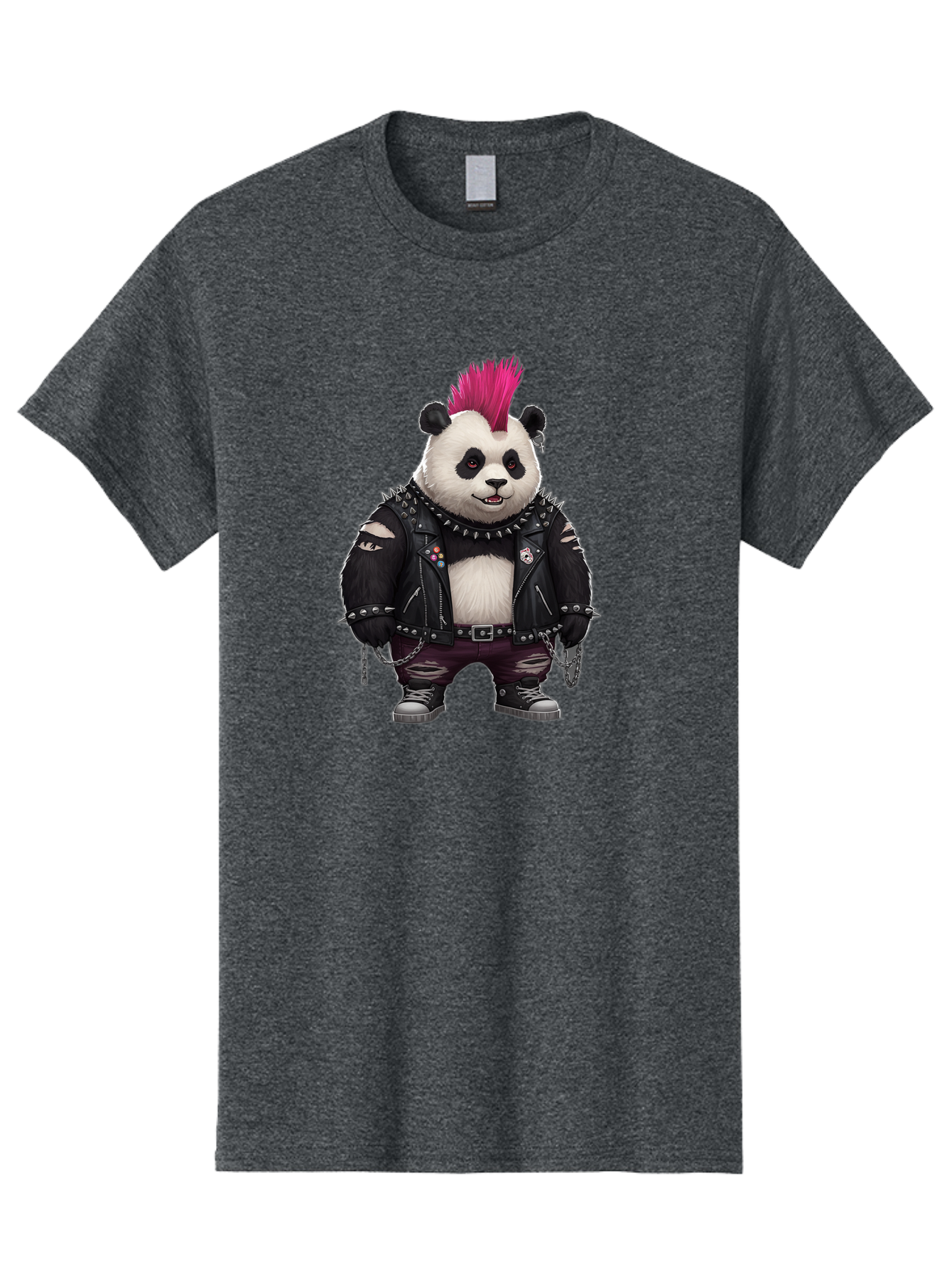 Punk-Panda Men'S Graphic Tee, 100% Cotton, Comfortable Casual Summer Wear, Machine Washable, Vintage Camera, Old Camera, Antique Camera, Black Camera, Classic Photography, Photography Equipment, Nostalgic Device, Film Camera, Camera Art Baf441