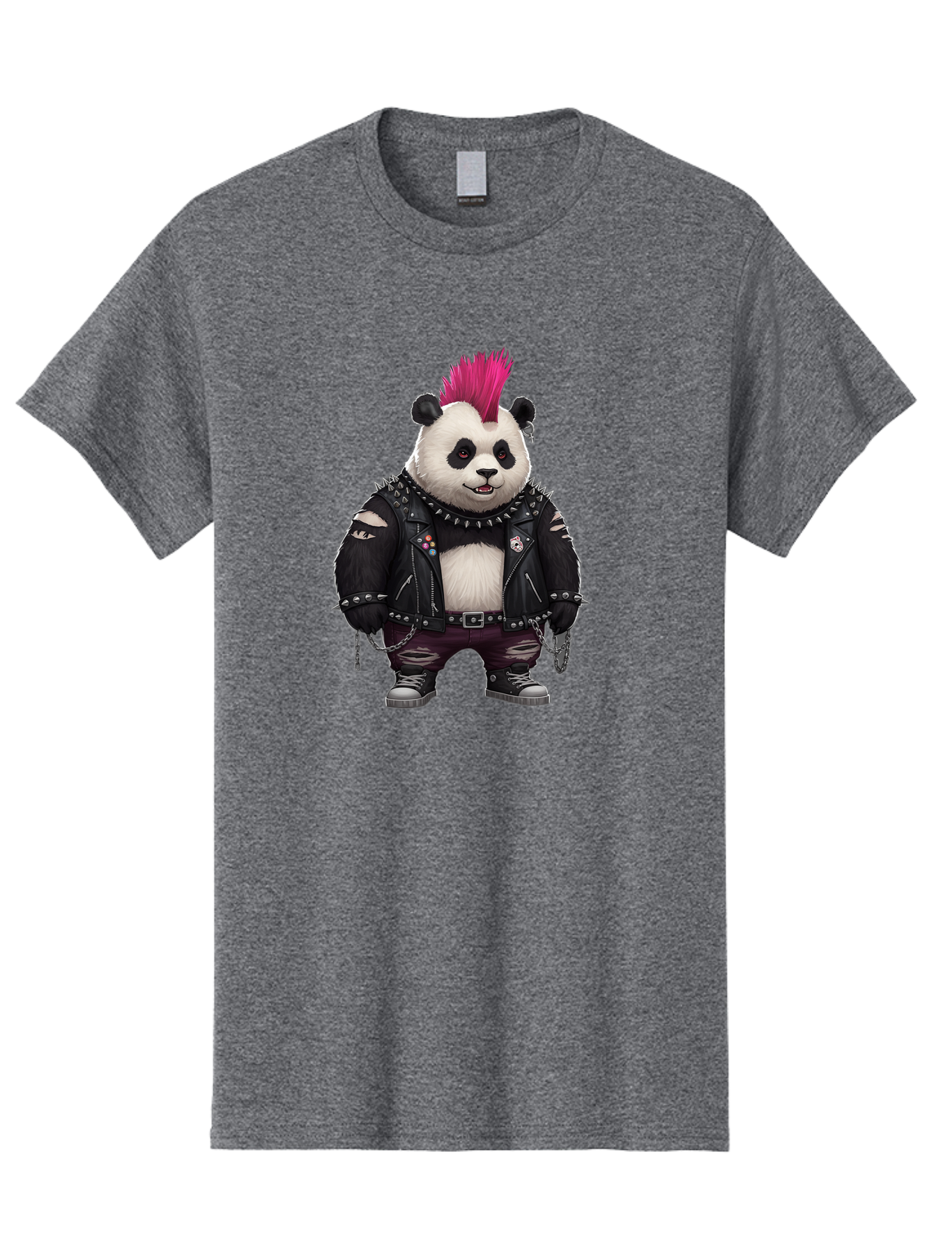 Punk-Panda Men'S Graphic Tee, 100% Cotton, Comfortable Casual Summer Wear, Machine Washable, Vintage Camera, Old Camera, Antique Camera, Black Camera, Classic Photography, Photography Equipment, Nostalgic Device, Film Camera, Camera Art Baf441