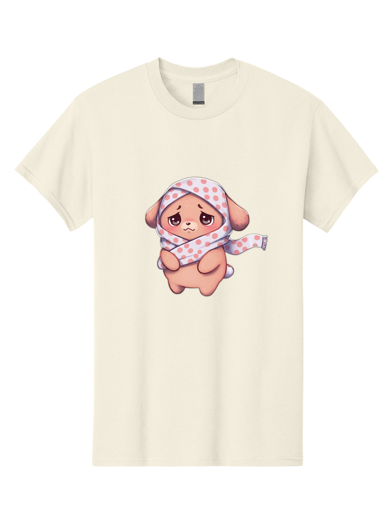 Puppy-With-Polka-Dot-Hijab Men'S Graphic Tee, 100% Cotton, Comfortable Casual Summer Wear, Machine Washable, Vintage Camera, Old Camera, Antique Camera, Black Camera, Classic Photography, Photography Equipment, Nostalgic Device, Film Camera, Baf443