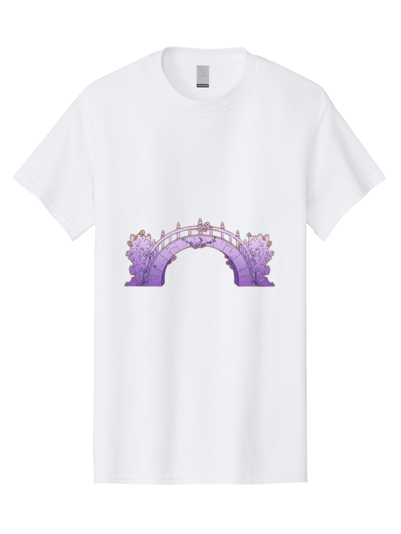 Purple-Bridge Men'S Graphic Tee, 100% Cotton, Comfortable Casual Summer Wear, Machine Washable, Vintage Camera, Old Camera, Antique Camera, Black Camera, Classic Photography, Photography Equipment, Nostalgic Device, Film Camera, Camera Art Baf446