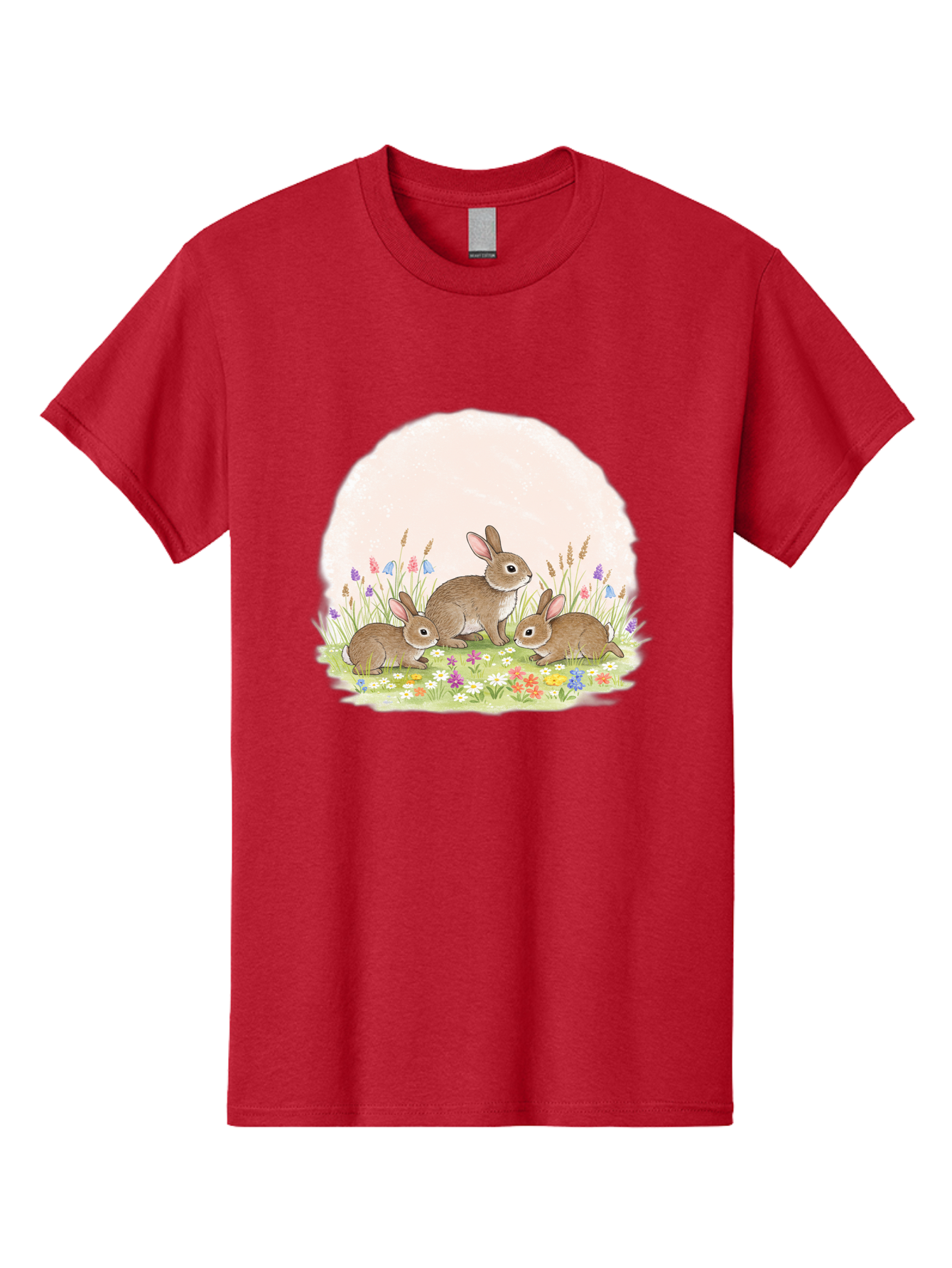 Rabbits-In-Flowers Men'S Graphic Tee, 100% Cotton, Comfortable Casual Summer Wear, Machine Washable, Vintage Camera, Old Camera, Antique Camera, Black Camera, Classic Photography, Photography Equipment, Nostalgic Device, Film Camera, Baf449