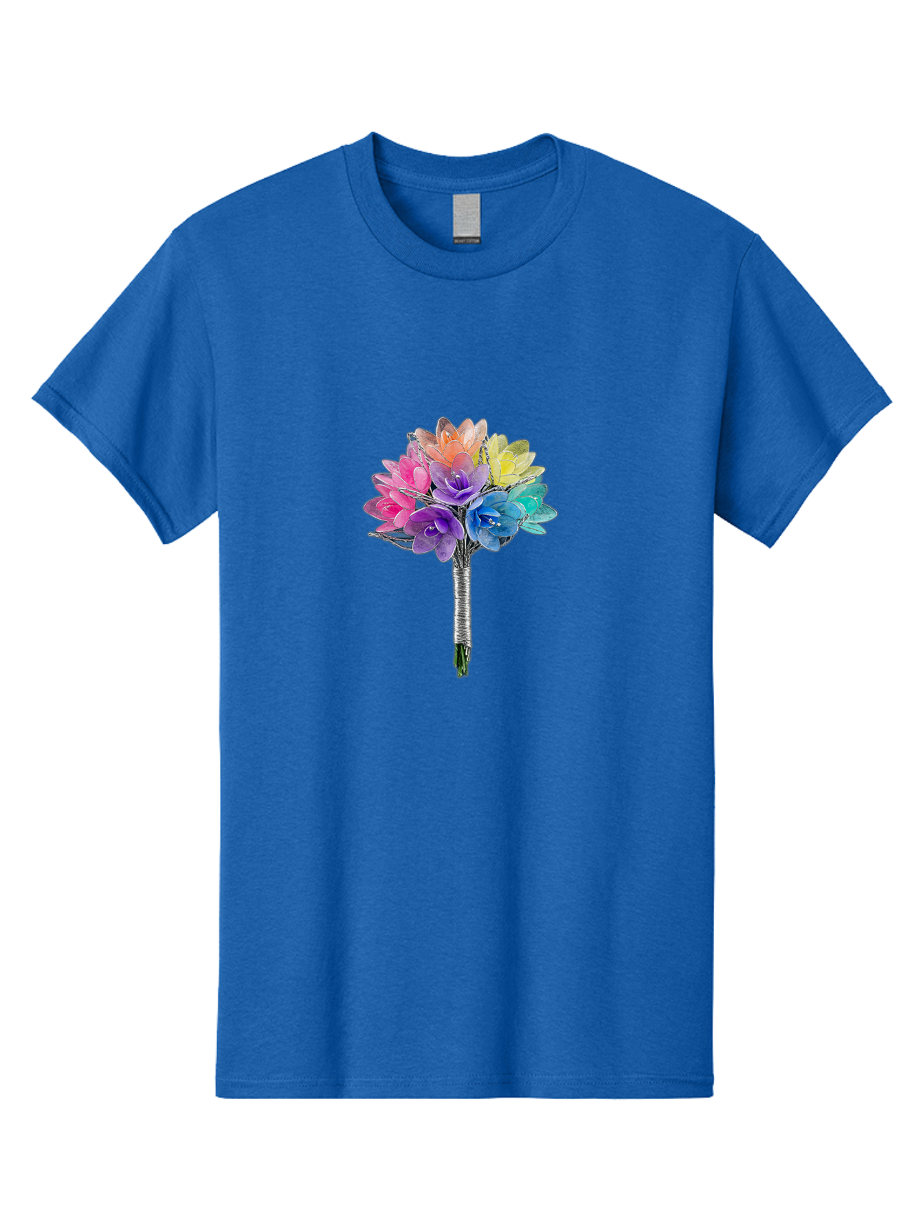 Rainbow-Flowers Men'S Graphic Tee, 100% Cotton, Comfortable Casual Summer Wear, Machine Washable, Vintage Camera, Old Camera, Antique Camera, Black Camera, Classic Photography, Photography Equipment, Nostalgic Device, Film Camera, Camera Art Baf450