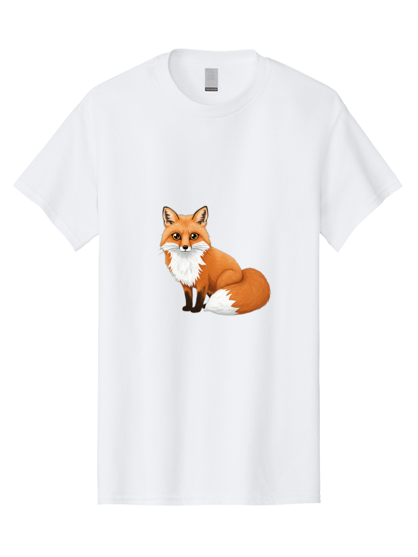 Red-Fox Men'S Graphic Tee, 100% Cotton, Comfortable Casual Summer Wear, Machine Washable, Vintage Camera, Old Camera, Antique Camera, Black Camera, Classic Photography, Photography Equipment, Nostalgic Device, Film Camera, Camera Art Baf455