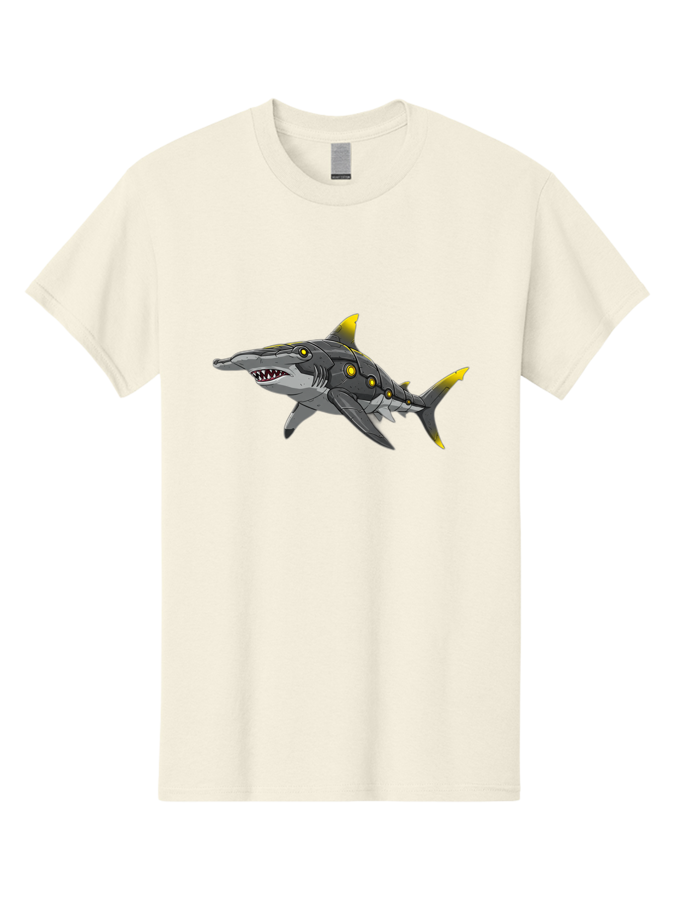Robo-Shark Men'S Graphic Tee, 100% Cotton, Comfortable Casual Summer Wear, Machine Washable, Vintage Camera, Old Camera, Antique Camera, Black Camera, Classic Photography, Photography Equipment, Nostalgic Device, Film Camera, Camera Art Baf467