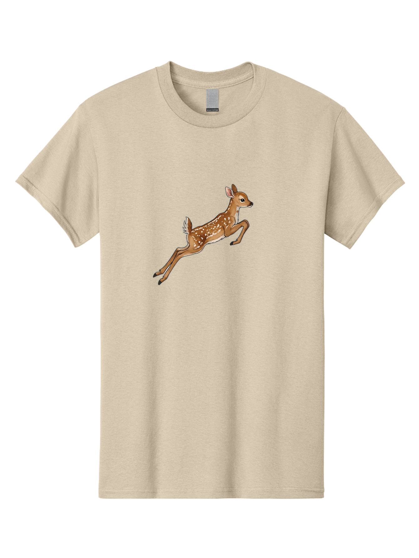 Running-Fawn Men'S Graphic Tee, 100% Cotton, Comfortable Casual Summer Wear, Machine Washable, Vintage Camera, Old Camera, Antique Camera, Black Camera, Classic Photography, Photography Equipment, Nostalgic Device, Film Camera, Camera Art Baf492