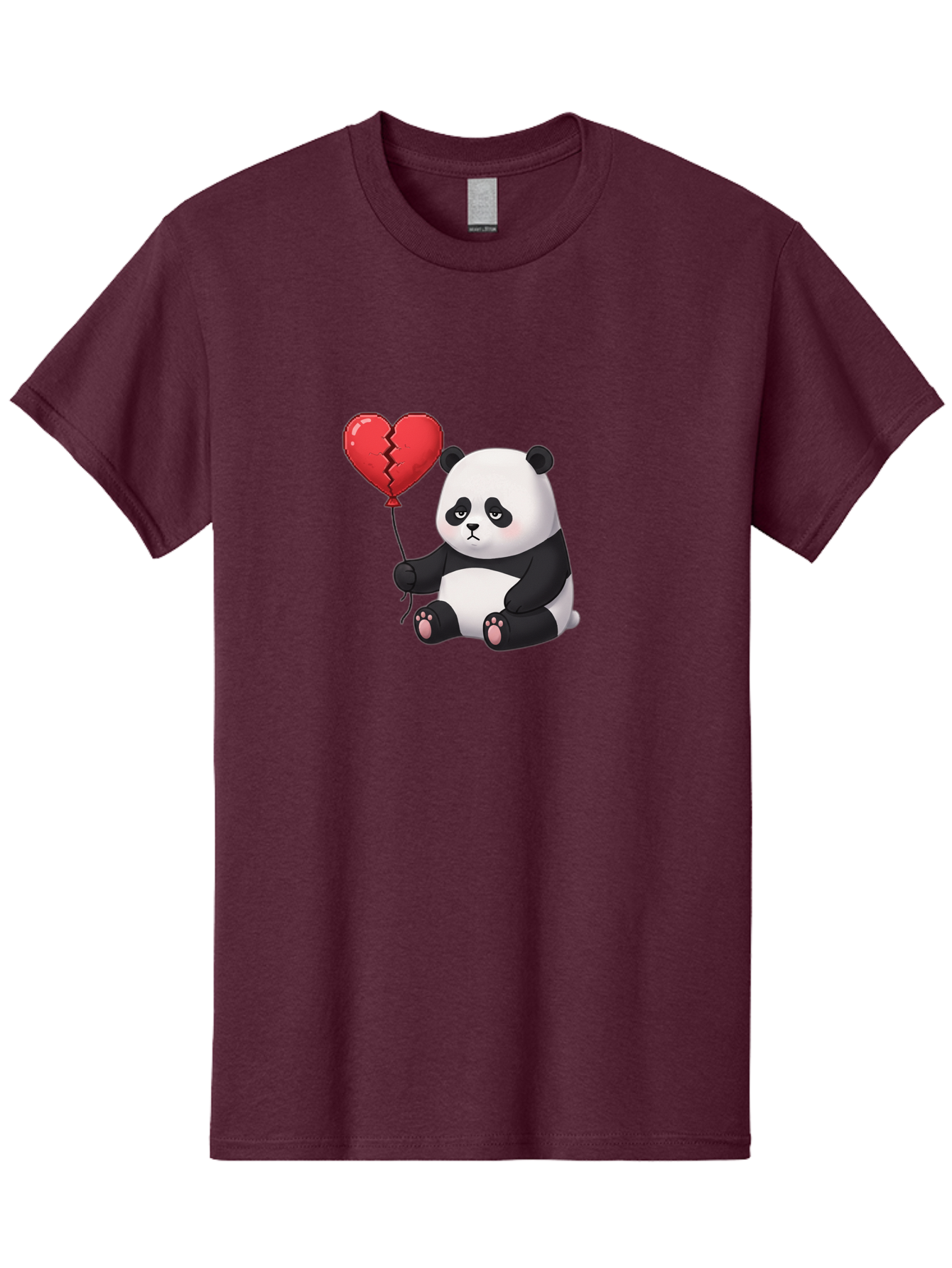 Sad-Panda Men'S Graphic Tee, 100% Cotton, Comfortable Casual Summer Wear, Machine Washable, Vintage Camera, Old Camera, Antique Camera, Black Camera, Classic Photography, Photography Equipment, Nostalgic Device, Film Camera, Camera Art Baf497
