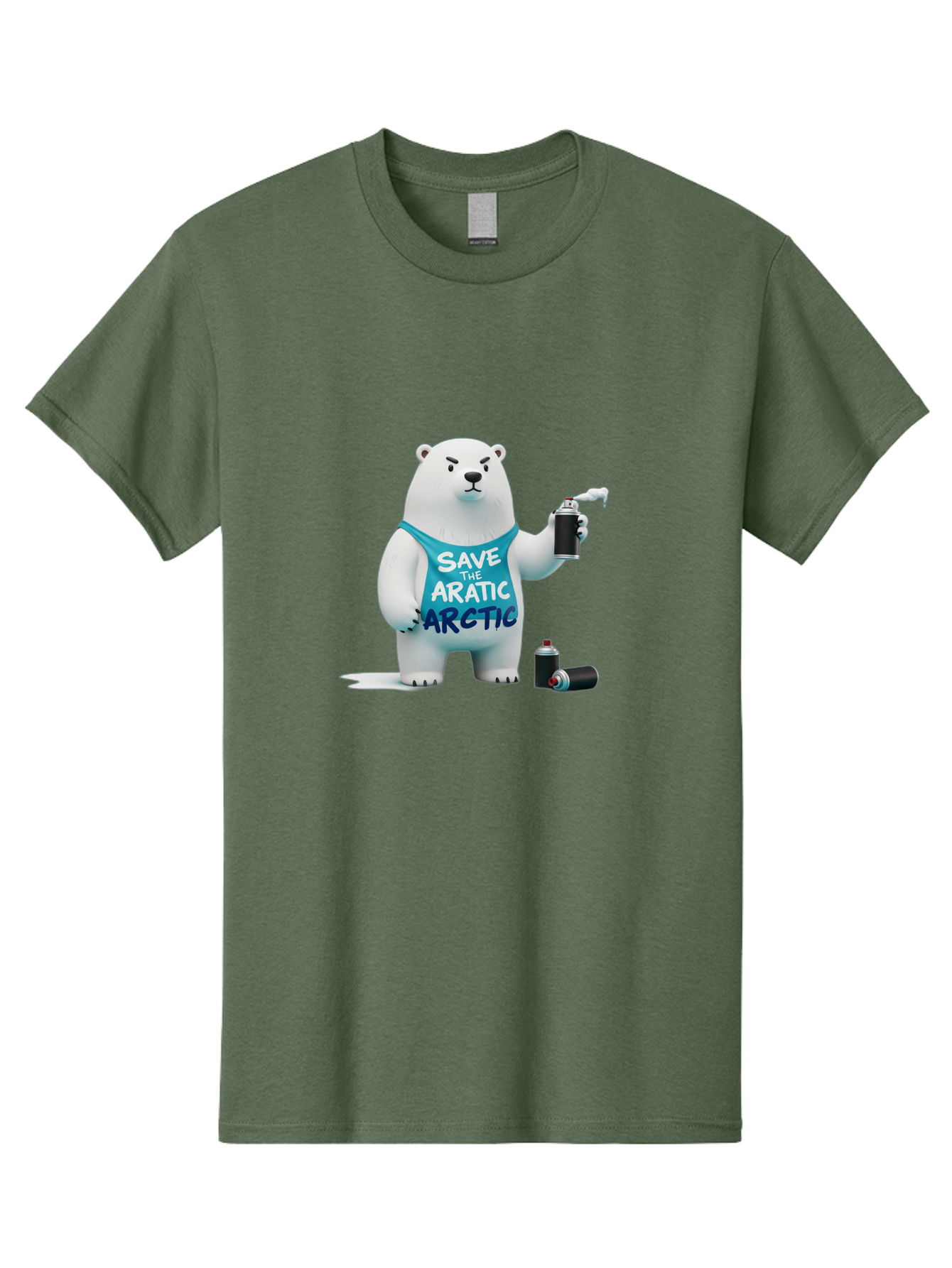 Save-The-Arctic Men'S Graphic Tee, 100% Cotton, Comfortable Casual Summer Wear, Machine Washable, Vintage Camera, Old Camera, Antique Camera, Black Camera, Classic Photography, Photography Equipment, Nostalgic Device, Film Camera, Camera Art Baf500