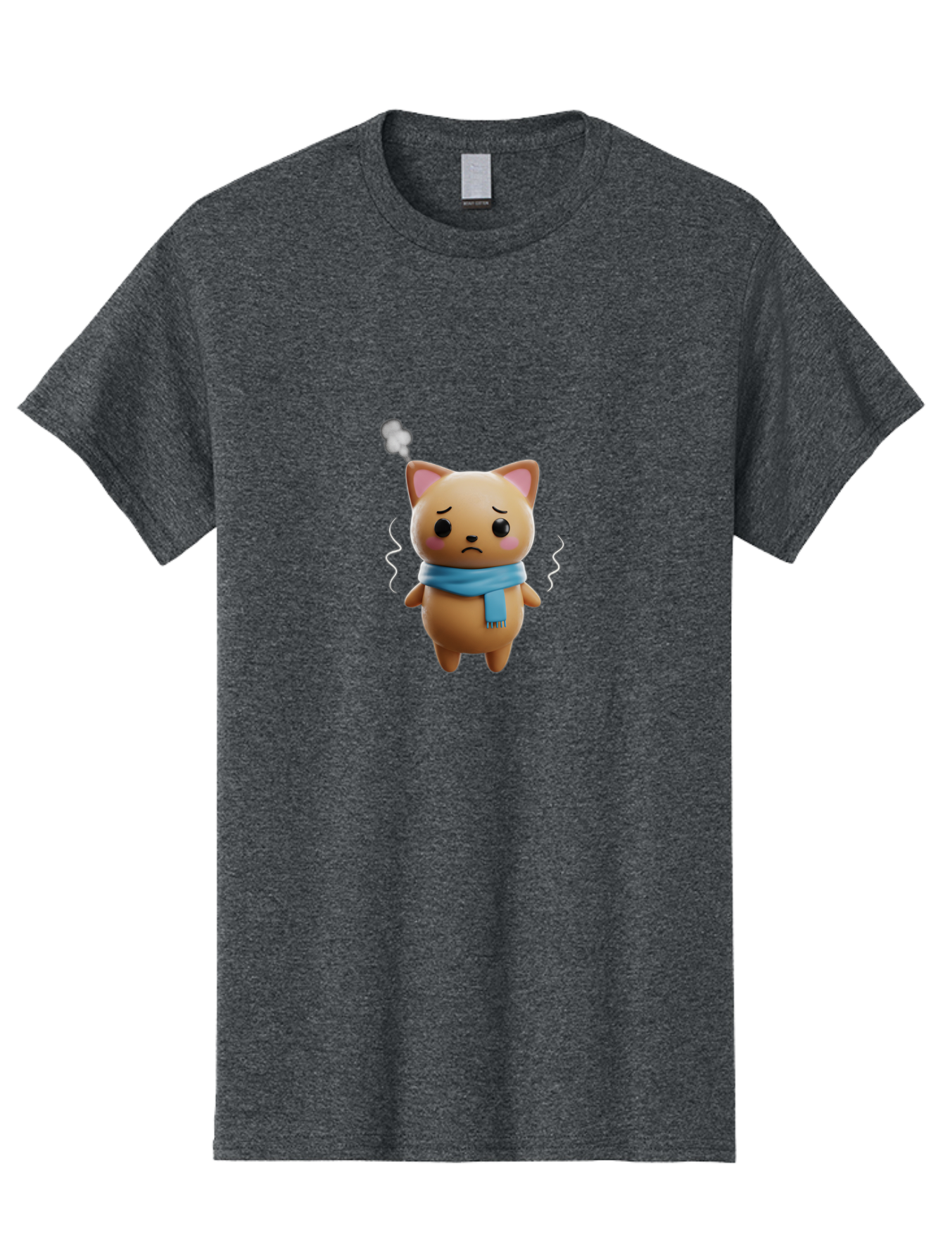 Sick-Cat Men'S Graphic Tee, 100% Cotton, Comfortable Casual Summer Wear, Machine Washable, Vintage Camera, Old Camera, Antique Camera, Black Camera, Classic Photography, Photography Equipment, Nostalgic Device, Film Camera, Camera Art Baf504
