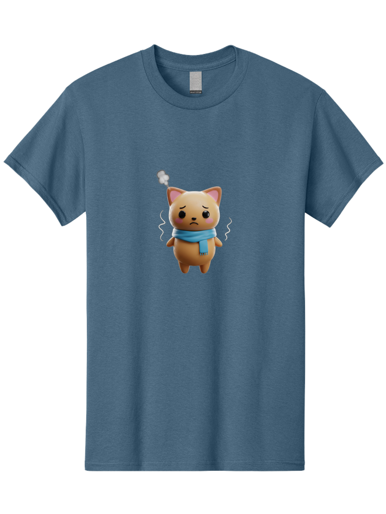Sick-Cat Men'S Graphic Tee, 100% Cotton, Comfortable Casual Summer Wear, Machine Washable, Vintage Camera, Old Camera, Antique Camera, Black Camera, Classic Photography, Photography Equipment, Nostalgic Device, Film Camera, Camera Art Baf504