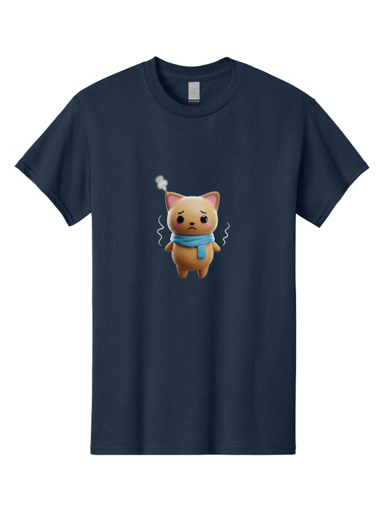 Sick-Cat Men'S Graphic Tee, 100% Cotton, Comfortable Casual Summer Wear, Machine Washable, Vintage Camera, Old Camera, Antique Camera, Black Camera, Classic Photography, Photography Equipment, Nostalgic Device, Film Camera, Camera Art Baf504