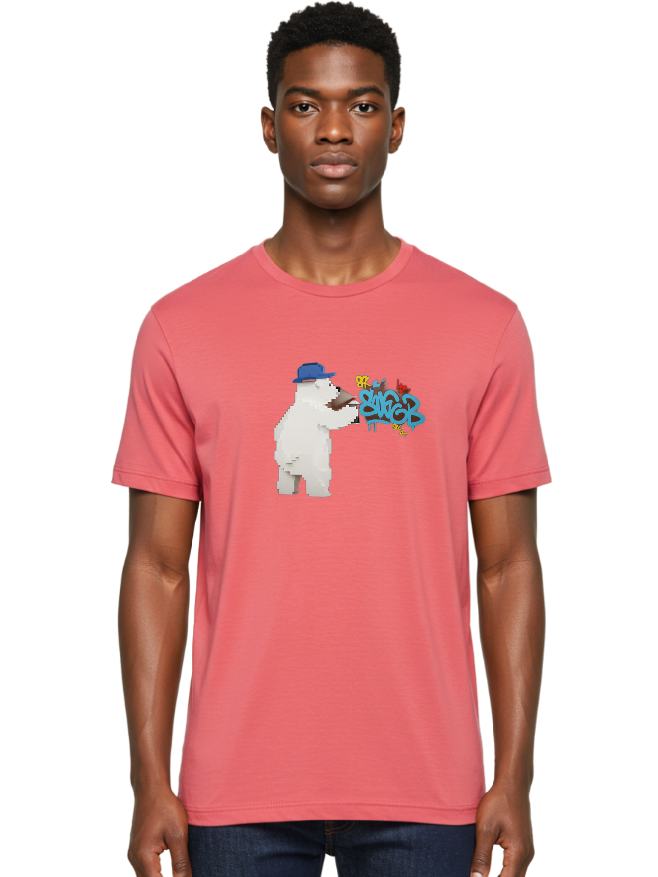 Sk8R Men'S Graphic Tee, 100% Cotton, Comfortable Casual Summer Wear, Machine Washable, Vintage Camera, Old Camera, Antique Camera, Black Camera, Classic Photography, Photography Equipment, Nostalgic Device, Film Camera, Camera Art Baf508