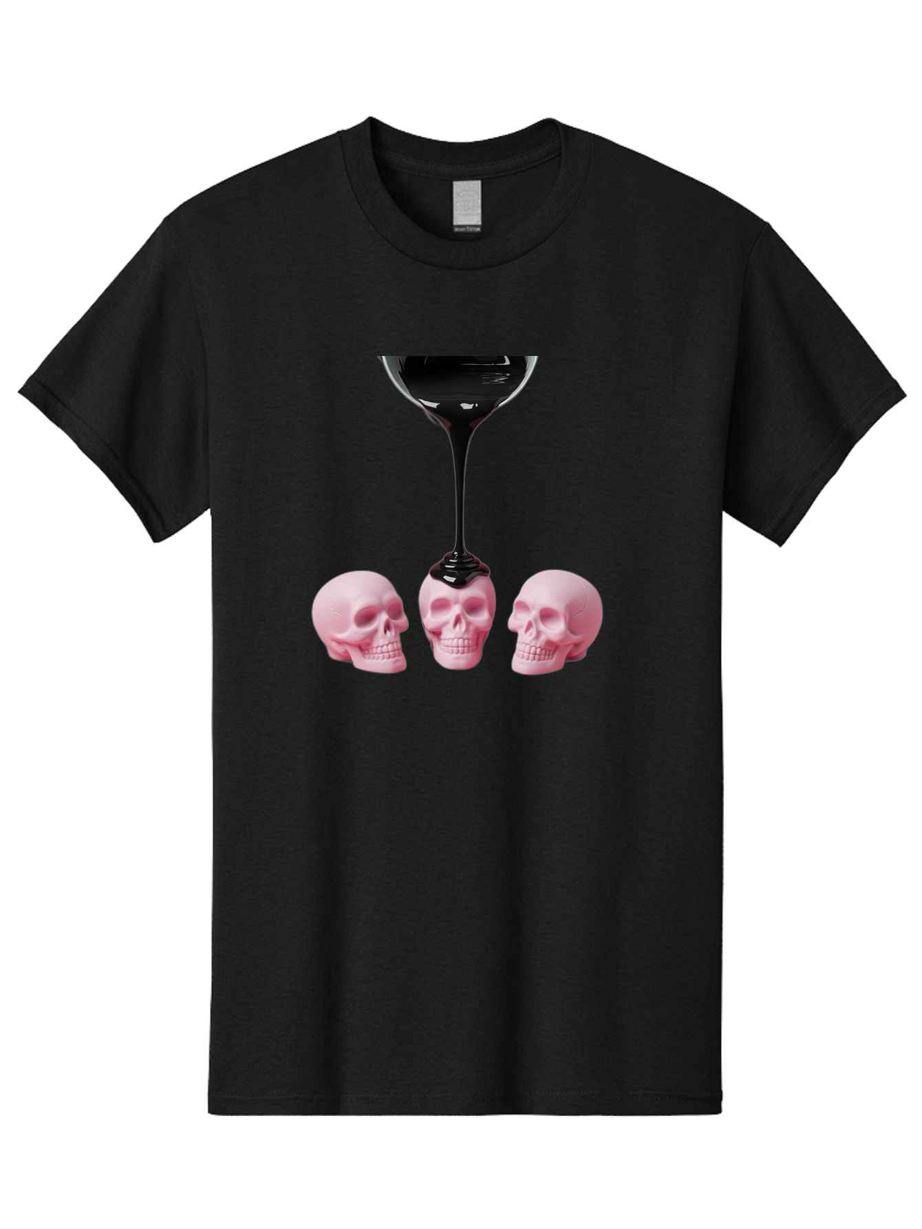 Skulls-And-Liquid Men'S Graphic Tee, 100% Cotton, Comfortable Casual Summer Wear, Machine Washable, Vintage Camera, Old Camera, Antique Camera, Black Camera, Classic Photography, Photography Equipment, Nostalgic Device, Film Camera, Camera Art Baf509