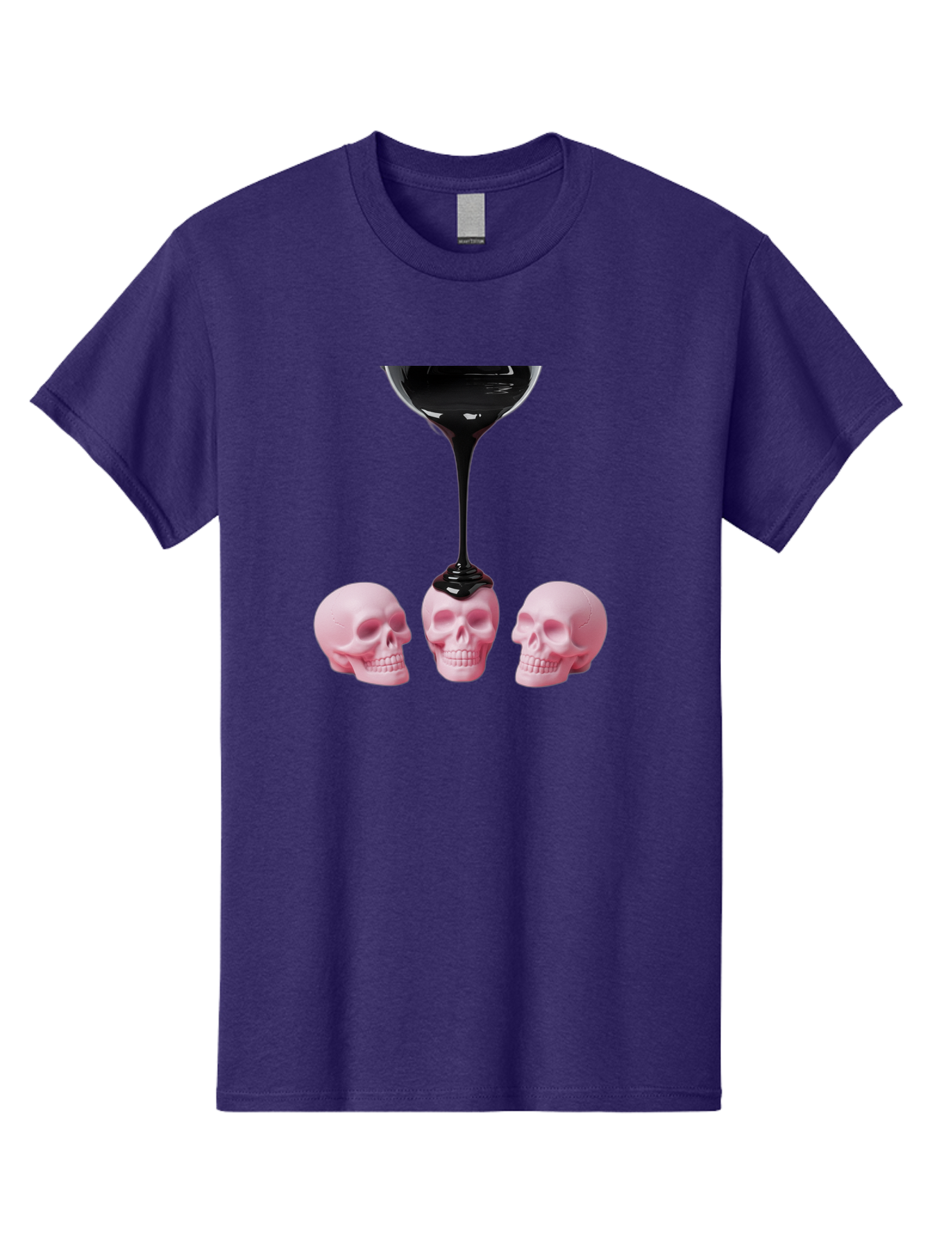 Skulls-And-Liquid Men'S Graphic Tee, 100% Cotton, Comfortable Casual Summer Wear, Machine Washable, Vintage Camera, Old Camera, Antique Camera, Black Camera, Classic Photography, Photography Equipment, Nostalgic Device, Film Camera, Camera Art Baf509