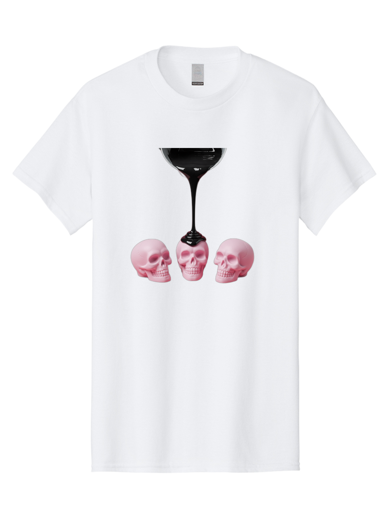 Skulls-And-Liquid Men'S Graphic Tee, 100% Cotton, Comfortable Casual Summer Wear, Machine Washable, Vintage Camera, Old Camera, Antique Camera, Black Camera, Classic Photography, Photography Equipment, Nostalgic Device, Film Camera, Camera Art Baf509