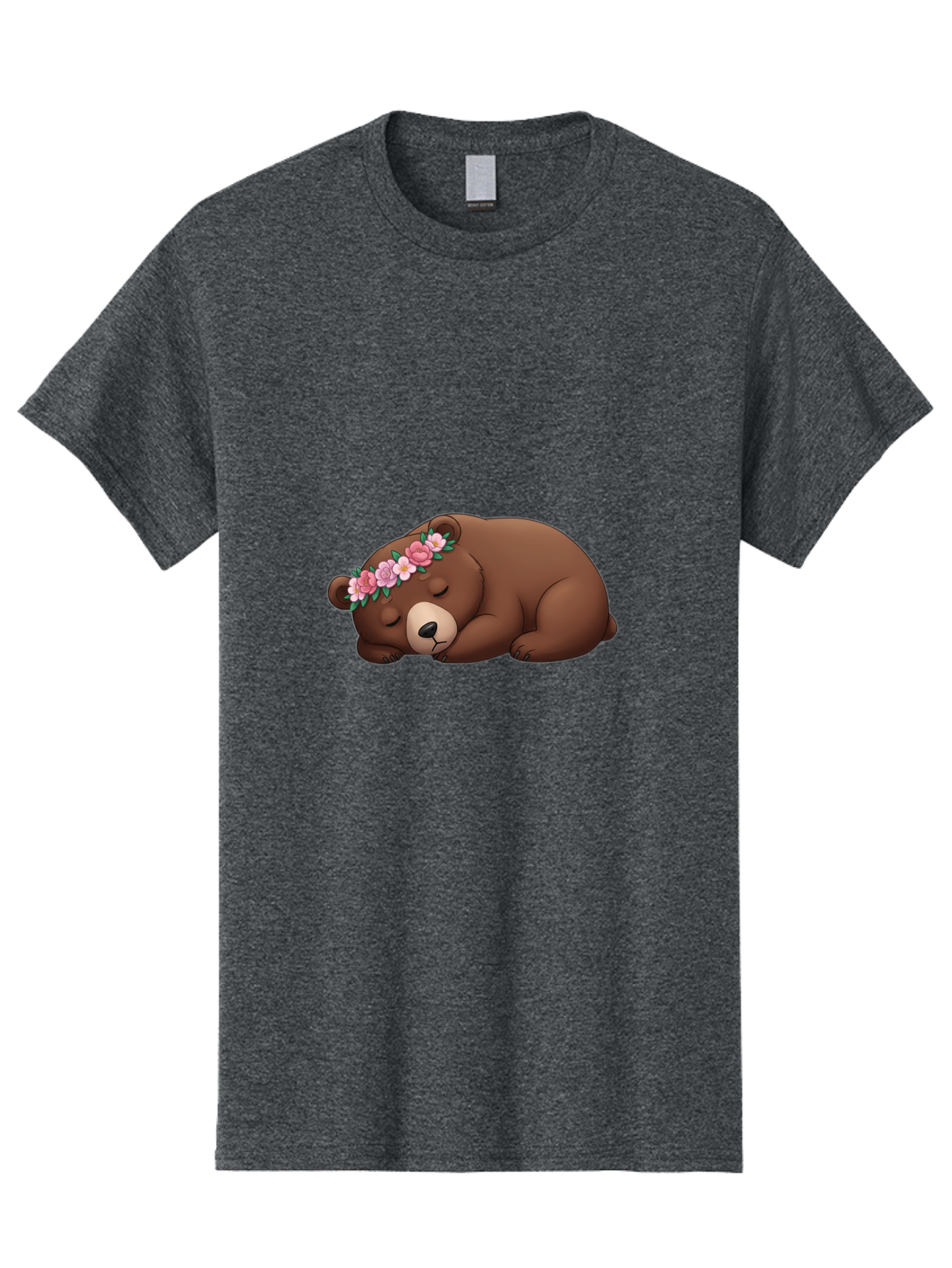 Sleeping-Bear Men'S Graphic Tee, 100% Cotton, Comfortable Casual Summer Wear, Machine Washable, Vintage Camera, Old Camera, Antique Camera, Black Camera, Classic Photography, Photography Equipment, Nostalgic Device, Film Camera, Camera Art Baf510