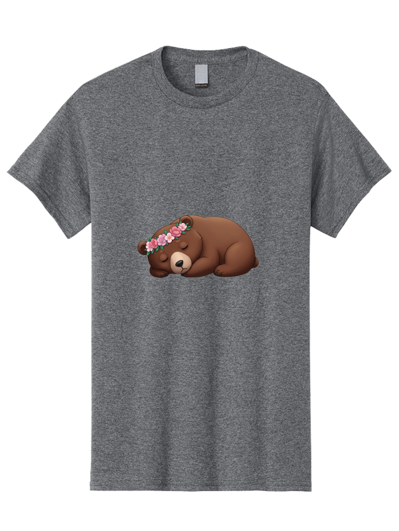 Sleeping-Bear Men'S Graphic Tee, 100% Cotton, Comfortable Casual Summer Wear, Machine Washable, Vintage Camera, Old Camera, Antique Camera, Black Camera, Classic Photography, Photography Equipment, Nostalgic Device, Film Camera, Camera Art Baf510