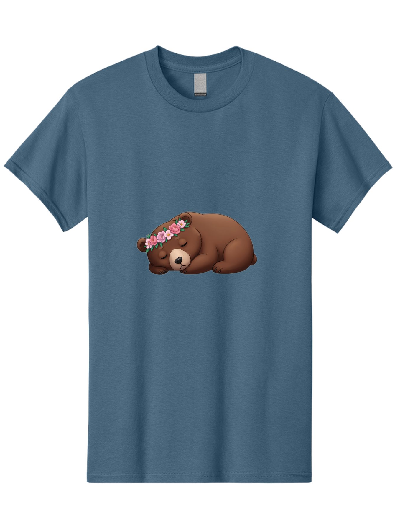 Sleeping-Bear Men'S Graphic Tee, 100% Cotton, Comfortable Casual Summer Wear, Machine Washable, Vintage Camera, Old Camera, Antique Camera, Black Camera, Classic Photography, Photography Equipment, Nostalgic Device, Film Camera, Camera Art Baf510