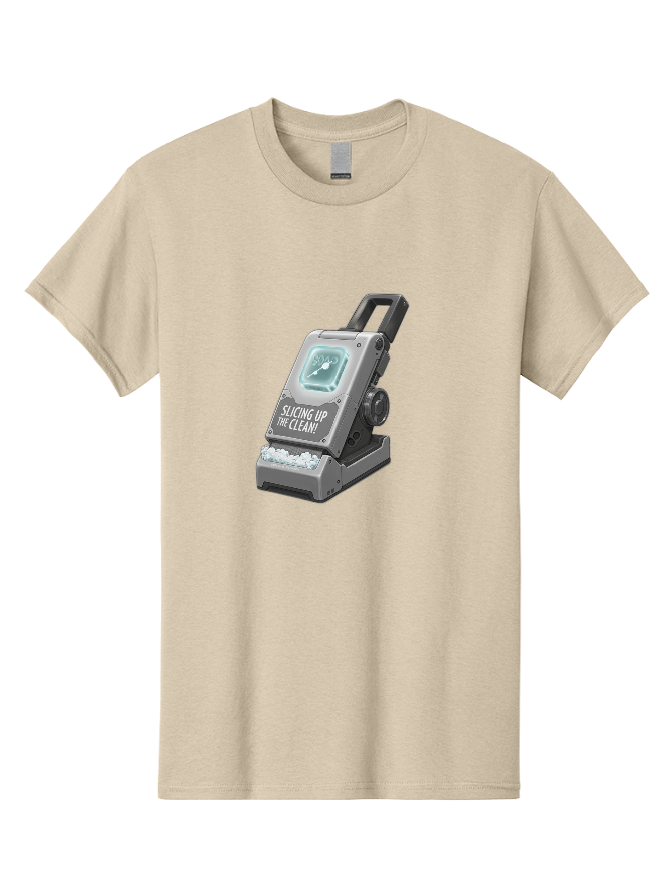 Slicing-Up-The-Clean Men'S Graphic Tee, 100% Cotton, Comfortable Casual Summer Wear, Machine Washable, Vintage Camera, Old Camera, Antique Camera, Black Camera, Classic Photography, Photography Equipment, Nostalgic Device, Film Camera, Baf513