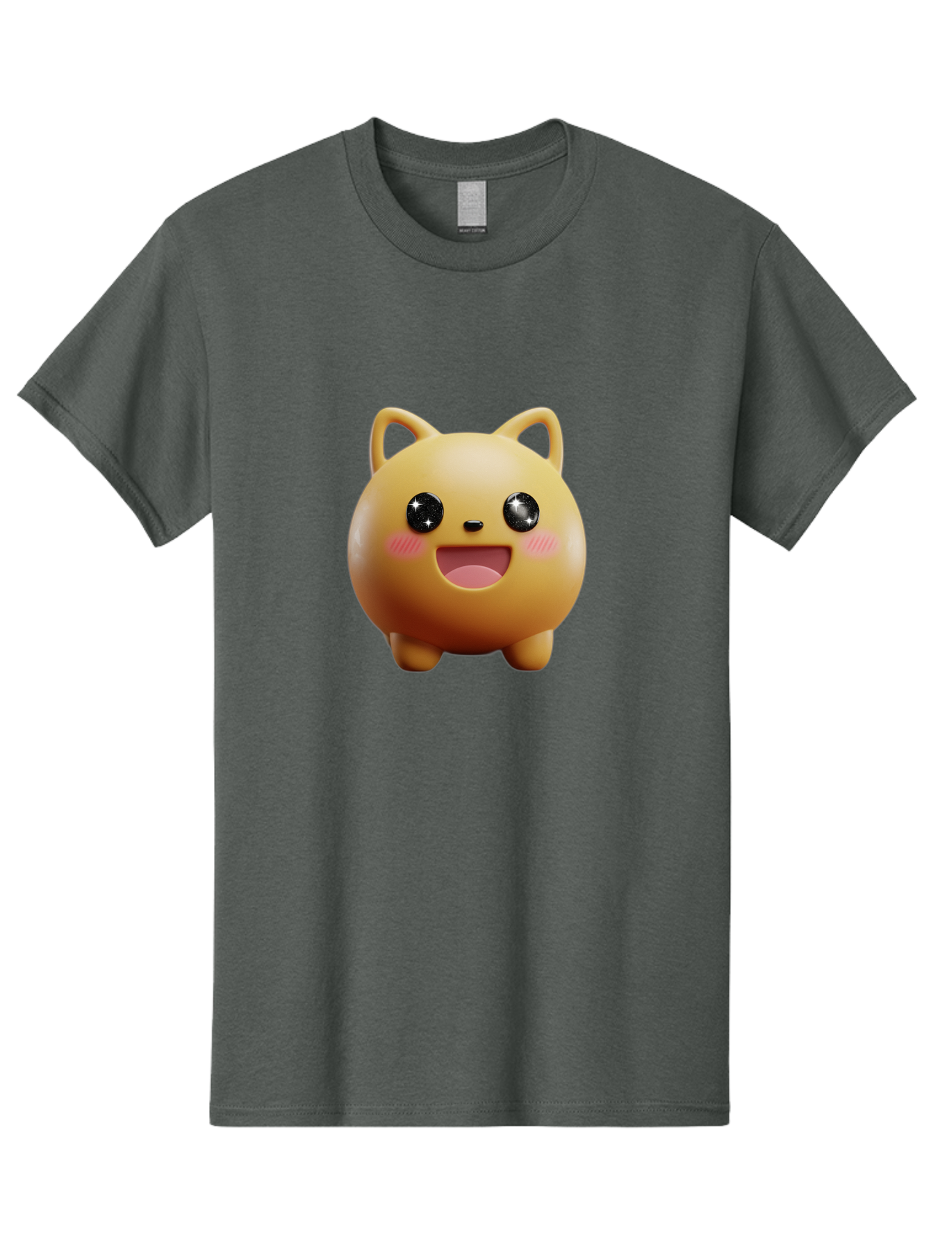 Smiling-Cat Men'S Graphic Tee, 100% Cotton, Comfortable Casual Summer Wear, Machine Washable, Vintage Camera, Old Camera, Antique Camera, Black Camera, Classic Photography, Photography Equipment, Nostalgic Device, Film Camera, Camera Art Baf519