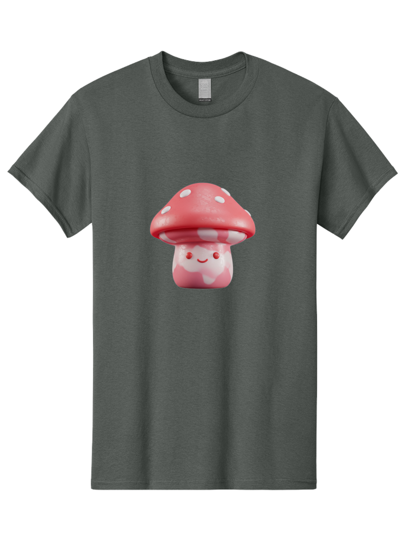Smiling-Mushroom Men'S Graphic Tee, 100% Cotton, Comfortable Casual Summer Wear, Machine Washable, Vintage Camera, Old Camera, Antique Camera, Black Camera, Classic Photography, Photography Equipment, Nostalgic Device, Film Camera, Camera Art Baf520