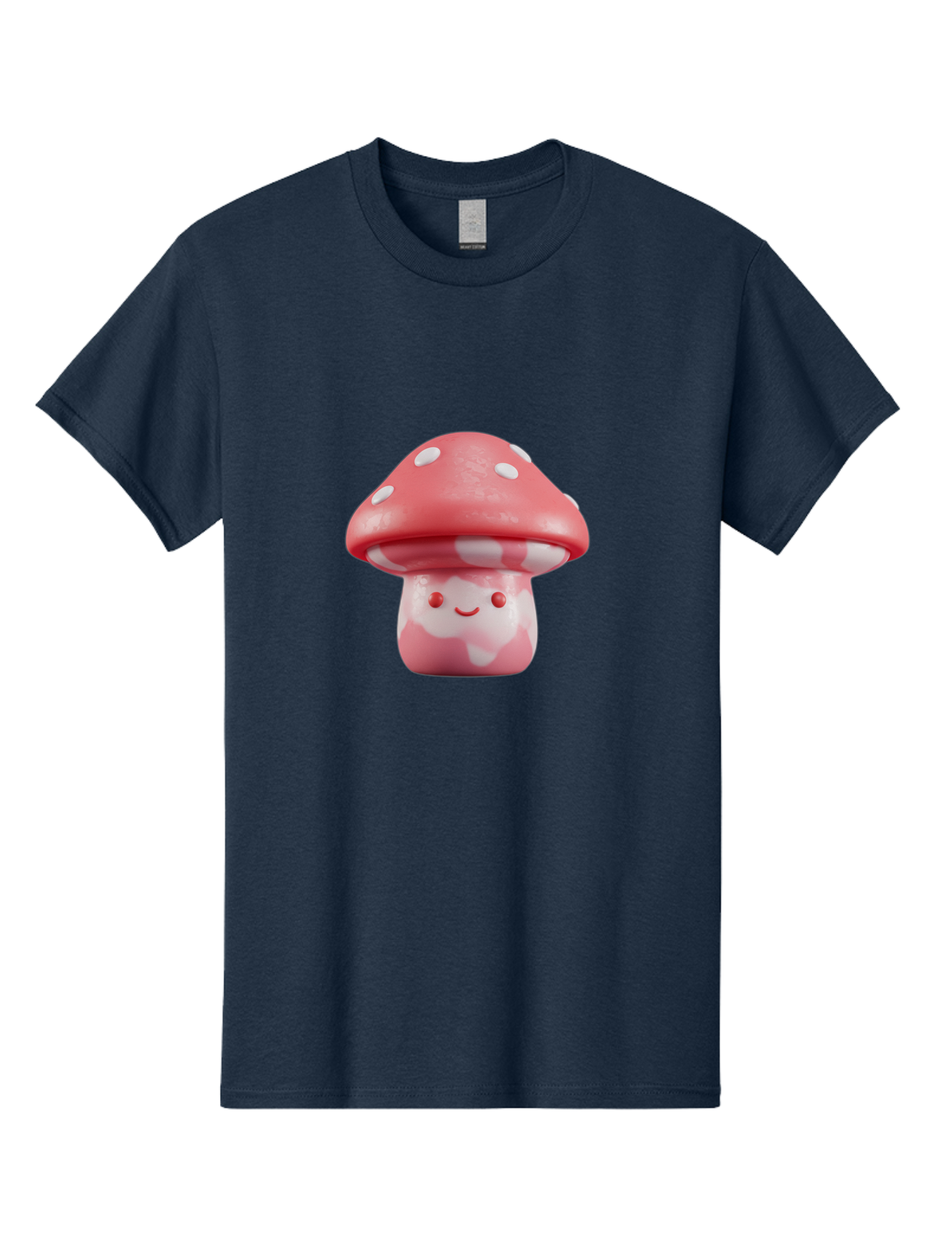 Smiling-Mushroom Men'S Graphic Tee, 100% Cotton, Comfortable Casual Summer Wear, Machine Washable, Vintage Camera, Old Camera, Antique Camera, Black Camera, Classic Photography, Photography Equipment, Nostalgic Device, Film Camera, Camera Art Baf520