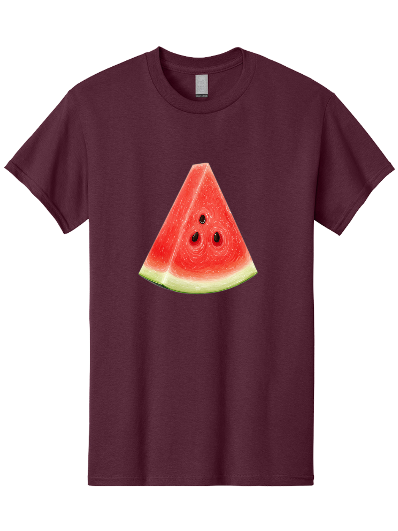 Smiling-Watermelon-Slice Men'S Graphic Tee, 100% Cotton, Comfortable Casual Summer Wear, Machine Washable, Vintage Camera, Old Camera, Antique Camera, Black Camera, Classic Photography, Photography Equipment, Nostalgic Device, Film Camera, Baf525