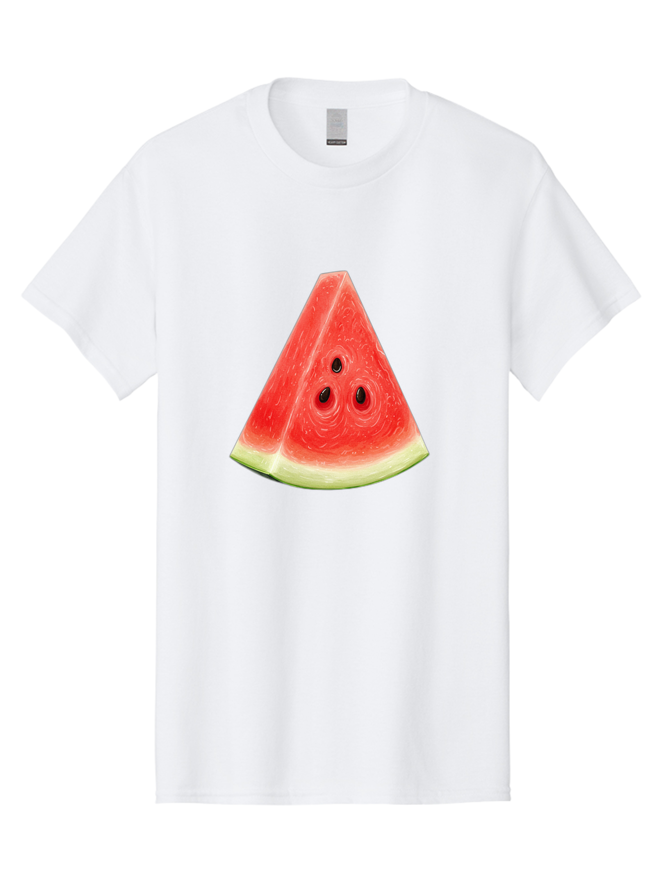 Smiling-Watermelon-Slice Men'S Graphic Tee, 100% Cotton, Comfortable Casual Summer Wear, Machine Washable, Vintage Camera, Old Camera, Antique Camera, Black Camera, Classic Photography, Photography Equipment, Nostalgic Device, Film Camera, Baf525