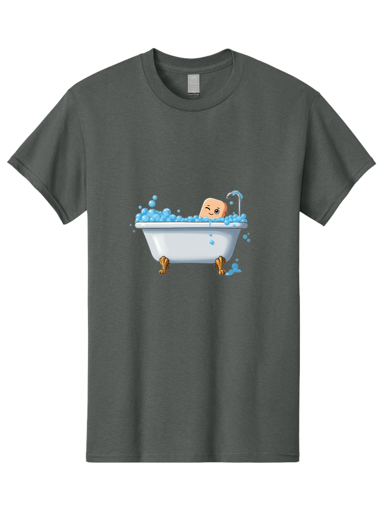 Soap-In-Bathtub Men'S Graphic Tee, 100% Cotton, Comfortable Casual Summer Wear, Machine Washable, Vintage Camera, Old Camera, Antique Camera, Black Camera, Classic Photography, Photography Equipment, Nostalgic Device, Film Camera, Camera Art Baf529