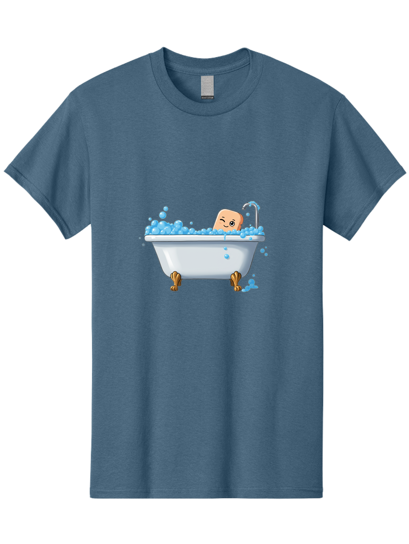 Soap-In-Bathtub Men'S Graphic Tee, 100% Cotton, Comfortable Casual Summer Wear, Machine Washable, Vintage Camera, Old Camera, Antique Camera, Black Camera, Classic Photography, Photography Equipment, Nostalgic Device, Film Camera, Camera Art Baf529