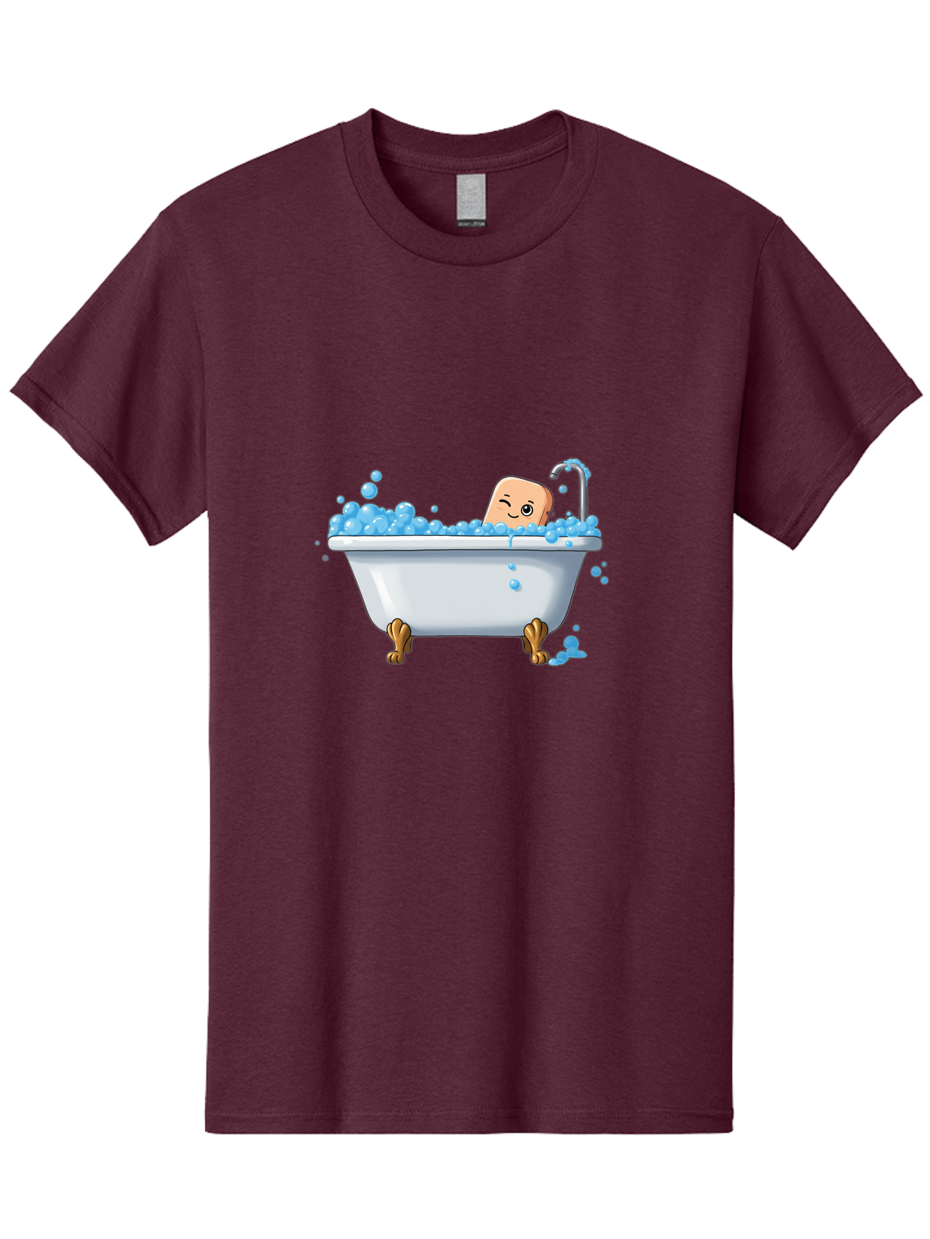 Soap-In-Bathtub Men'S Graphic Tee, 100% Cotton, Comfortable Casual Summer Wear, Machine Washable, Vintage Camera, Old Camera, Antique Camera, Black Camera, Classic Photography, Photography Equipment, Nostalgic Device, Film Camera, Camera Art Baf529
