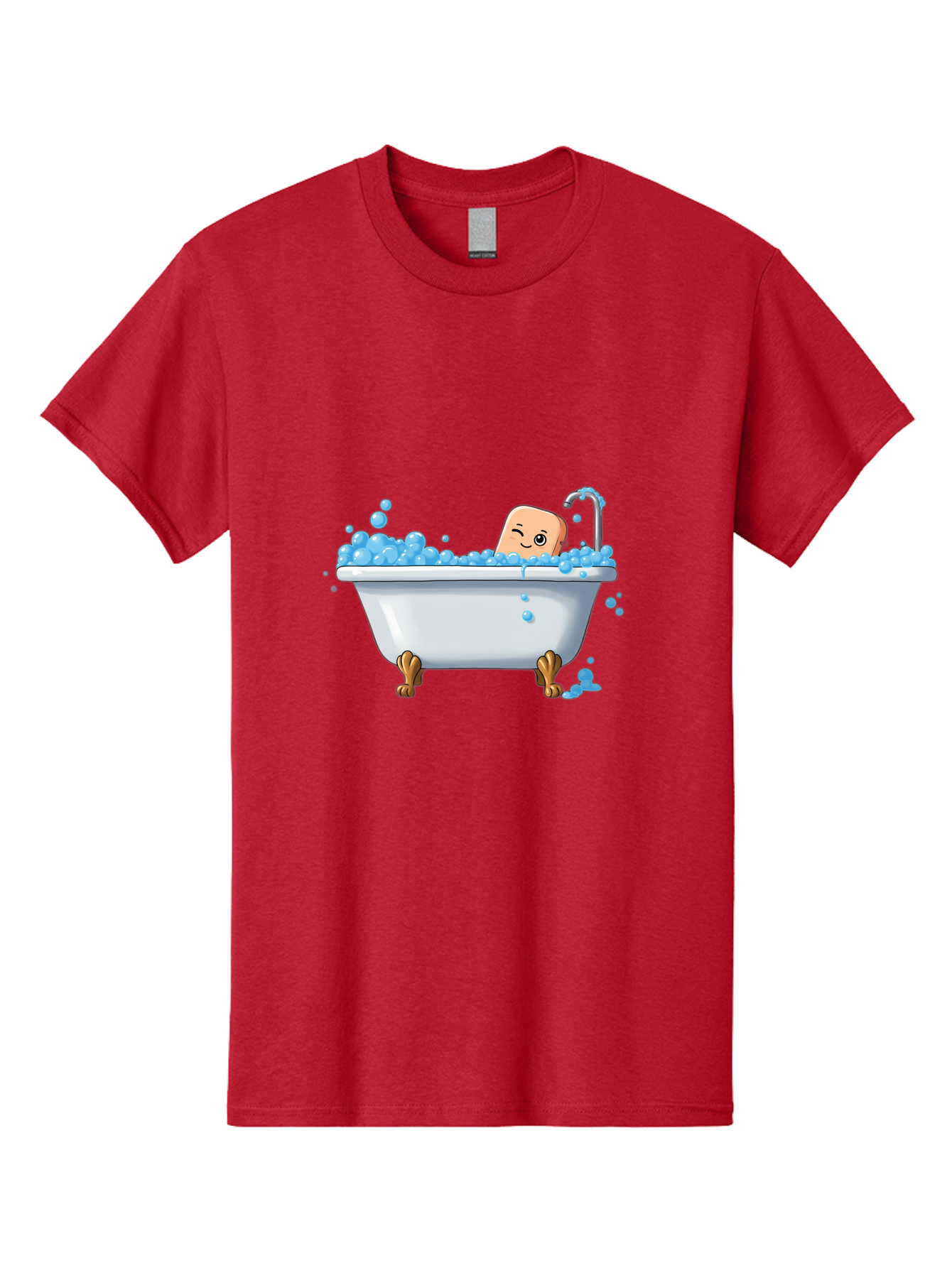 Soap-In-Bathtub Men'S Graphic Tee, 100% Cotton, Comfortable Casual Summer Wear, Machine Washable, Vintage Camera, Old Camera, Antique Camera, Black Camera, Classic Photography, Photography Equipment, Nostalgic Device, Film Camera, Camera Art Baf529